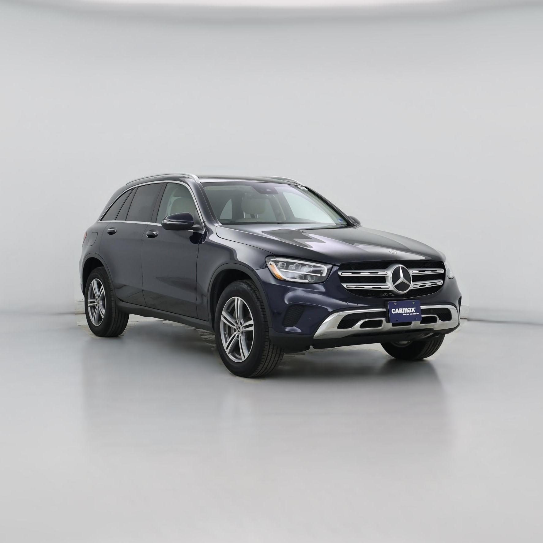 Thumbnail: 2022 Mercedes-Benz GLC - 1
