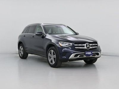 2022 Mercedes-Benz GLC300