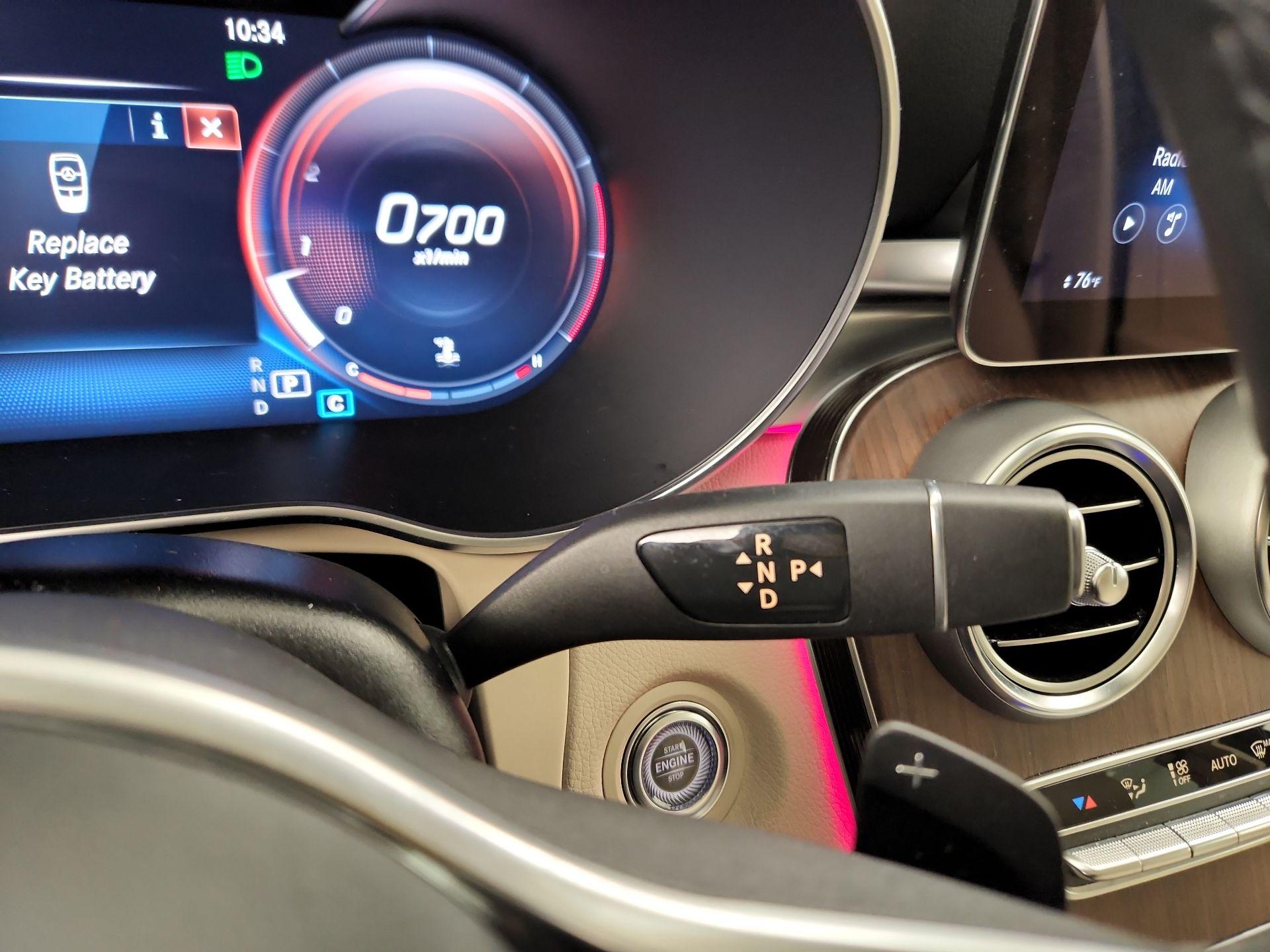 Thumbnail: 2022 Mercedes-Benz GLC - 17