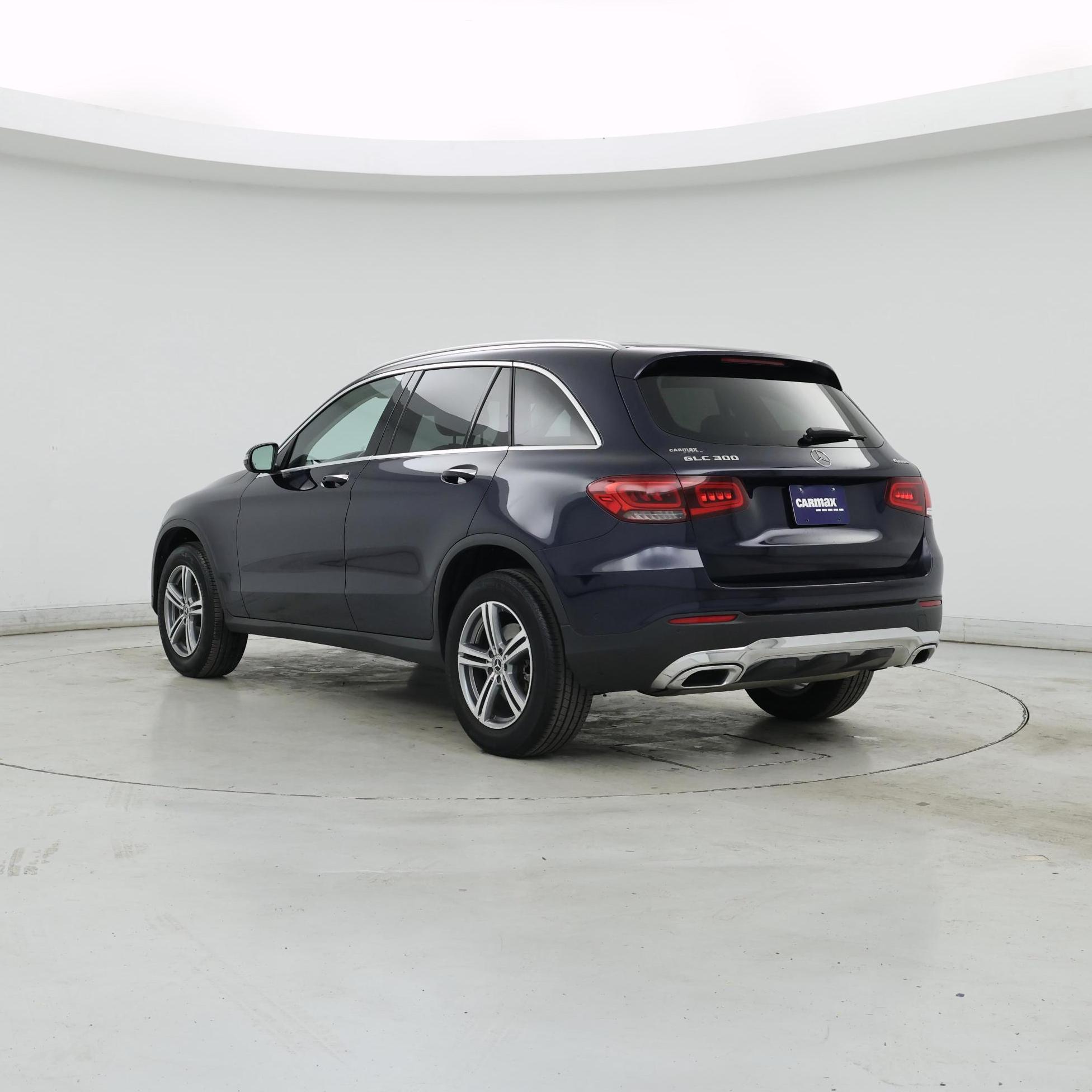 Thumbnail: 2022 Mercedes-Benz GLC - 2