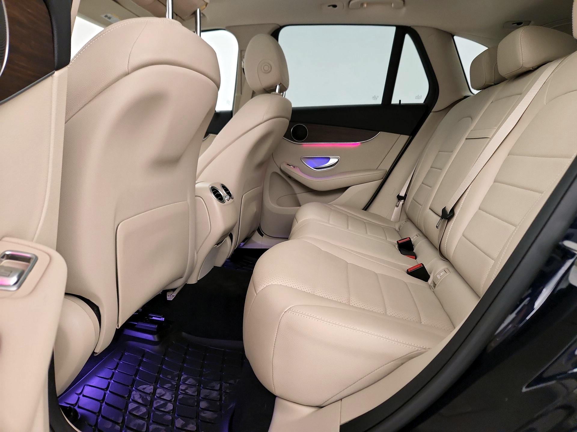 Thumbnail: 2022 Mercedes-Benz GLC - 20