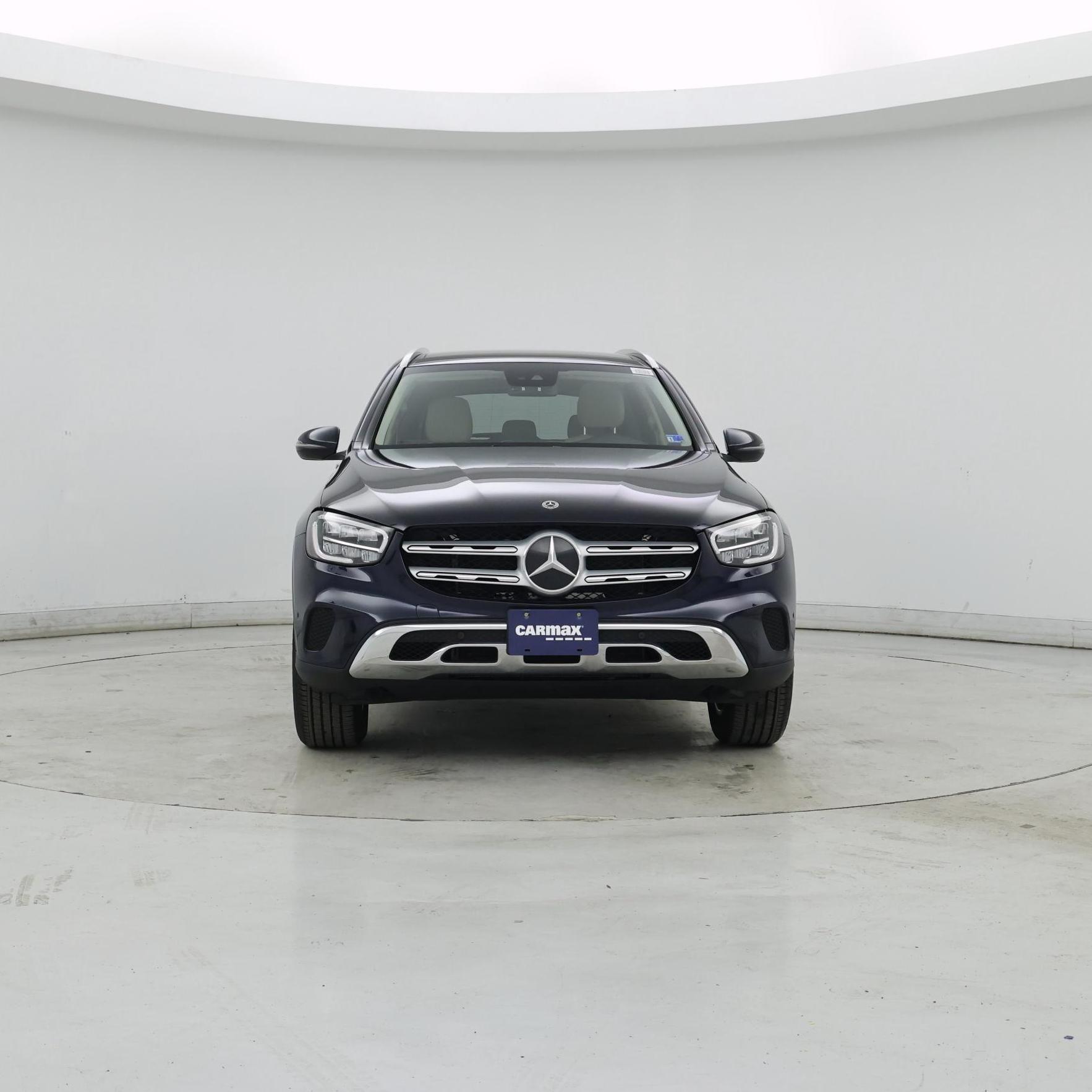 Thumbnail: 2022 Mercedes-Benz GLC - 5