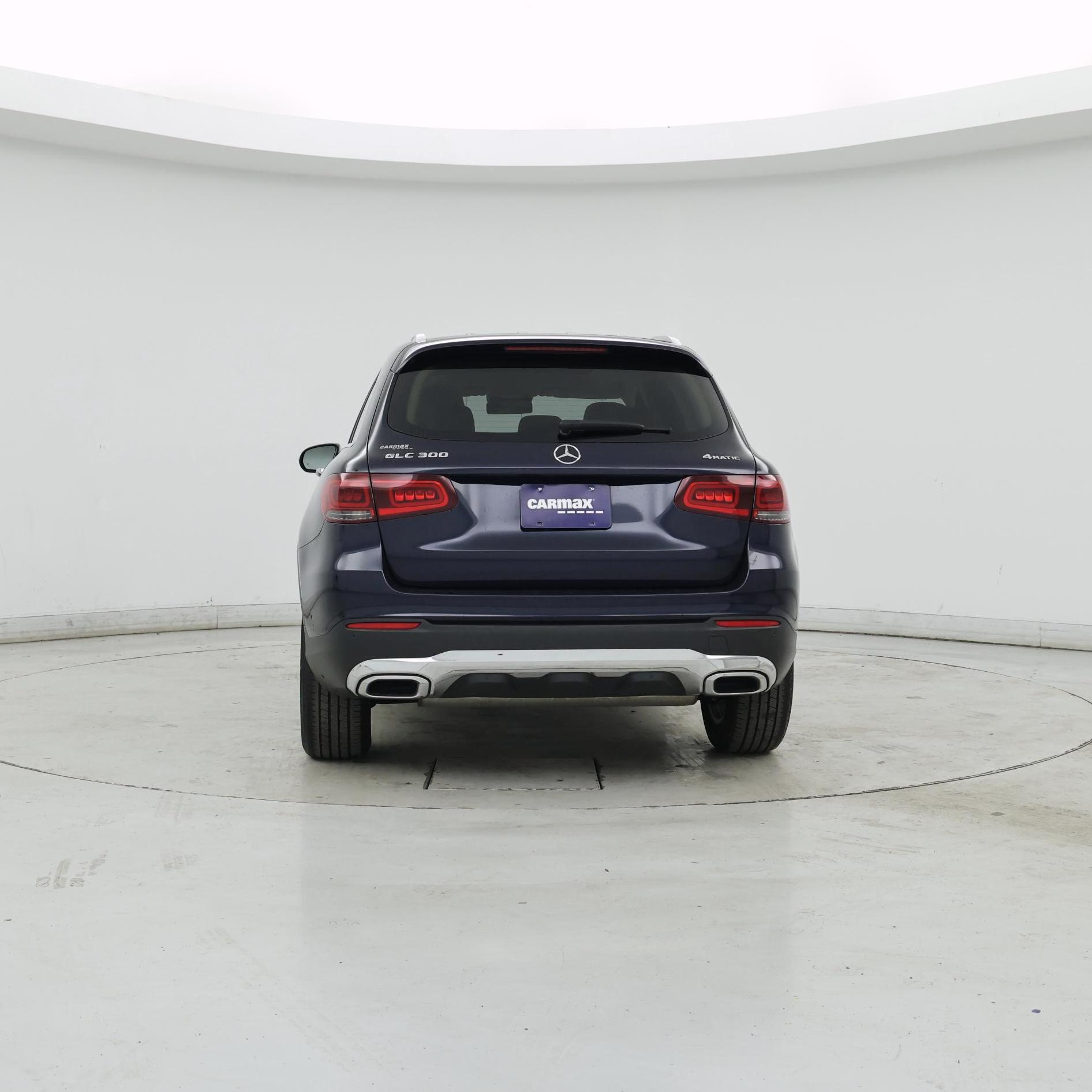 Thumbnail: 2022 Mercedes-Benz GLC - 6