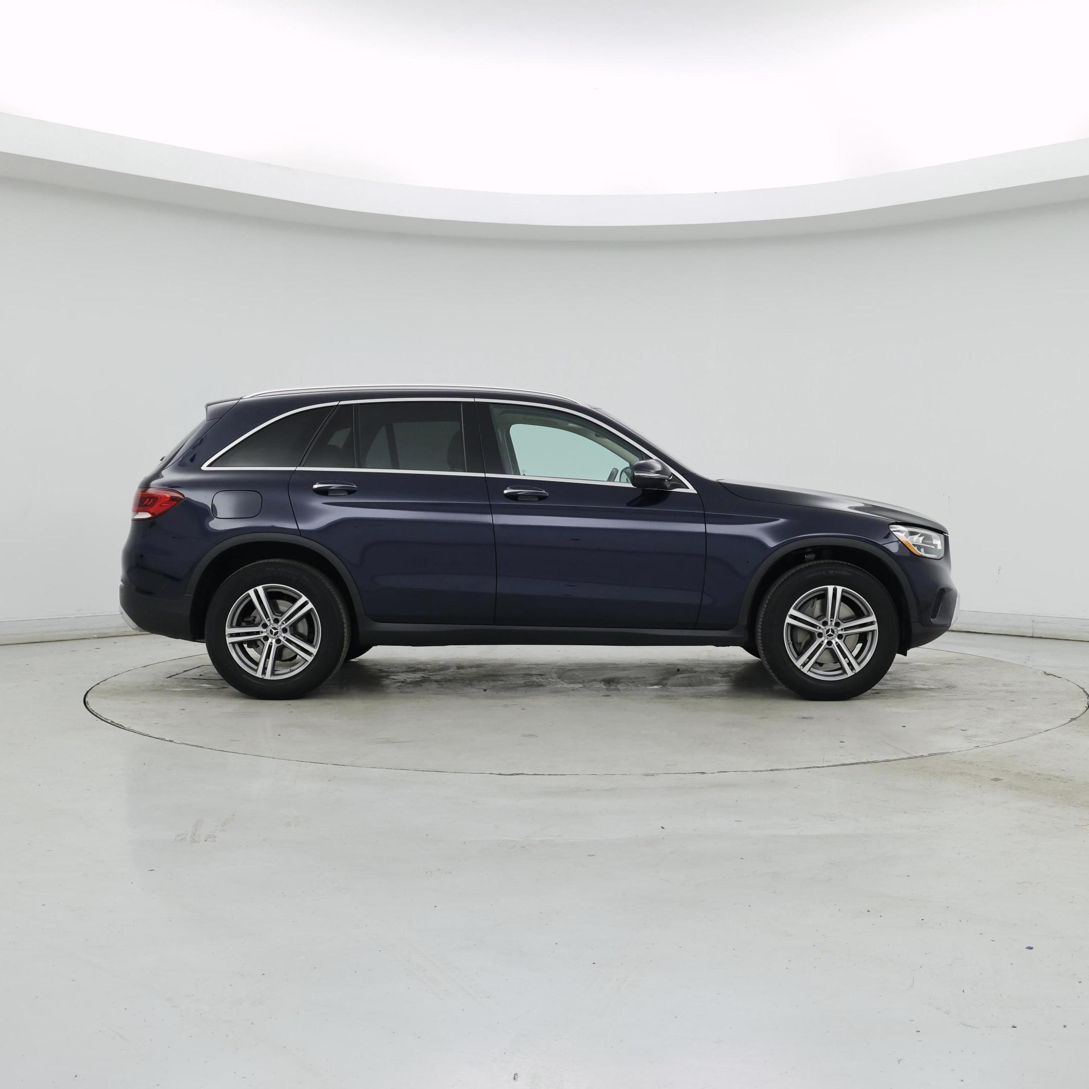 Thumbnail: 2022 Mercedes-Benz GLC - 7