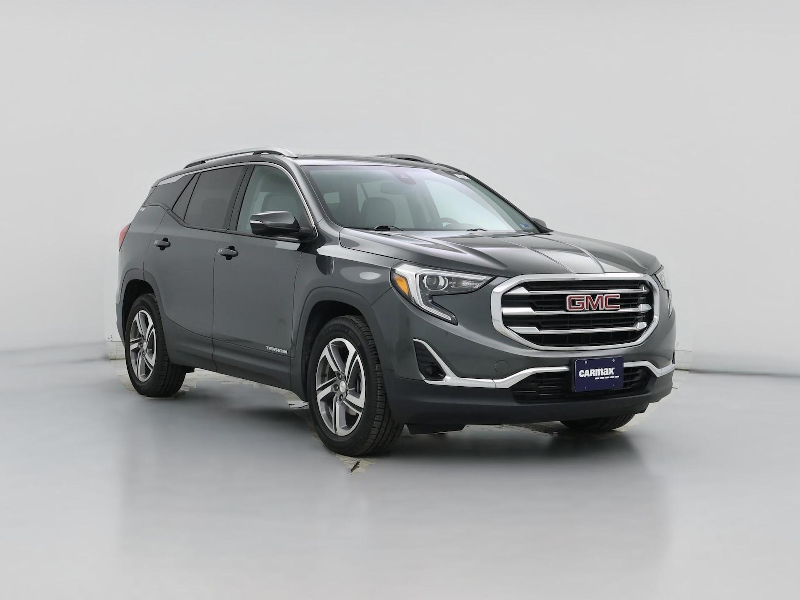 2020 GMC Terrain
