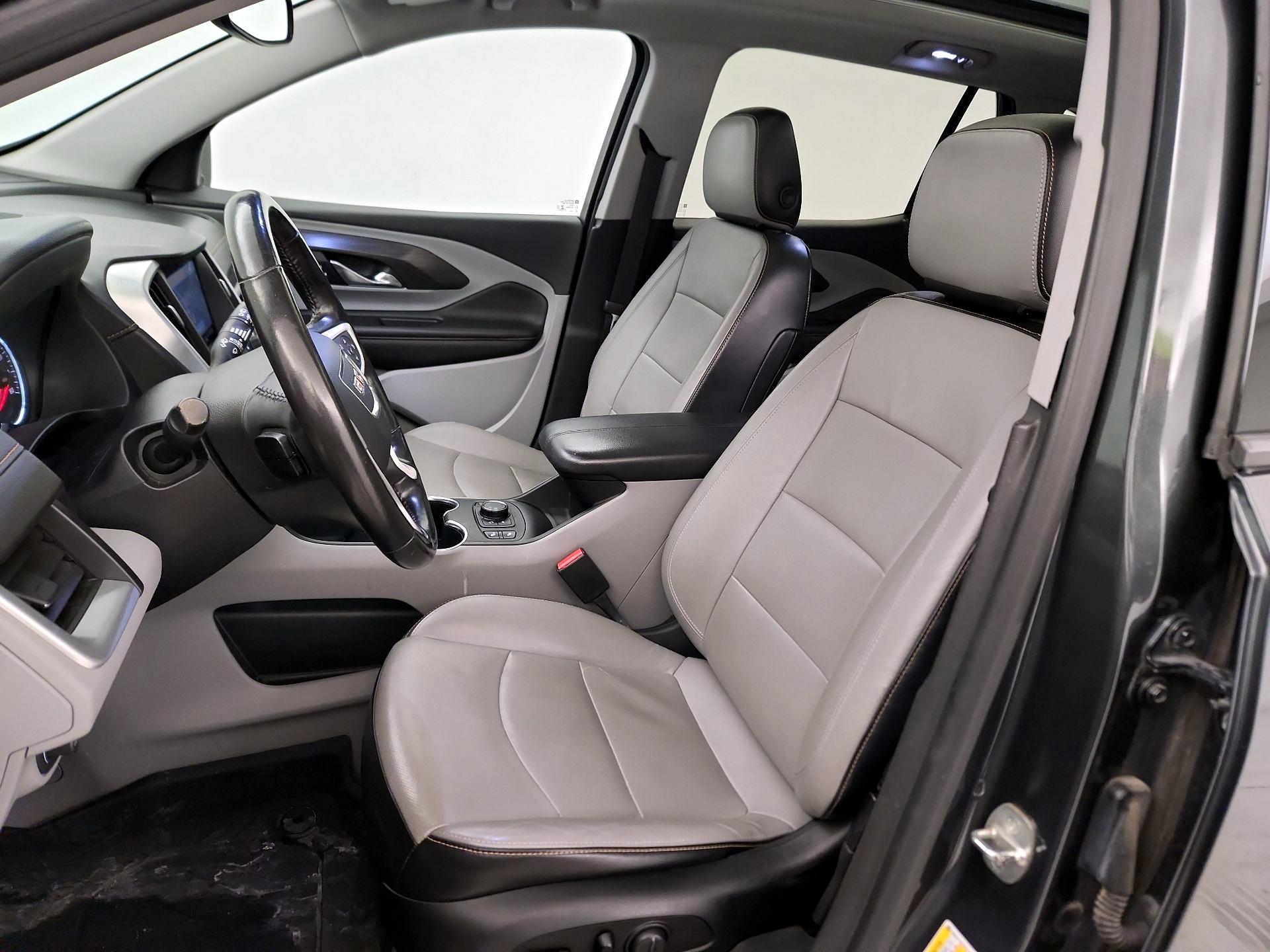 Thumbnail: 2020 GMC Terrain - 11