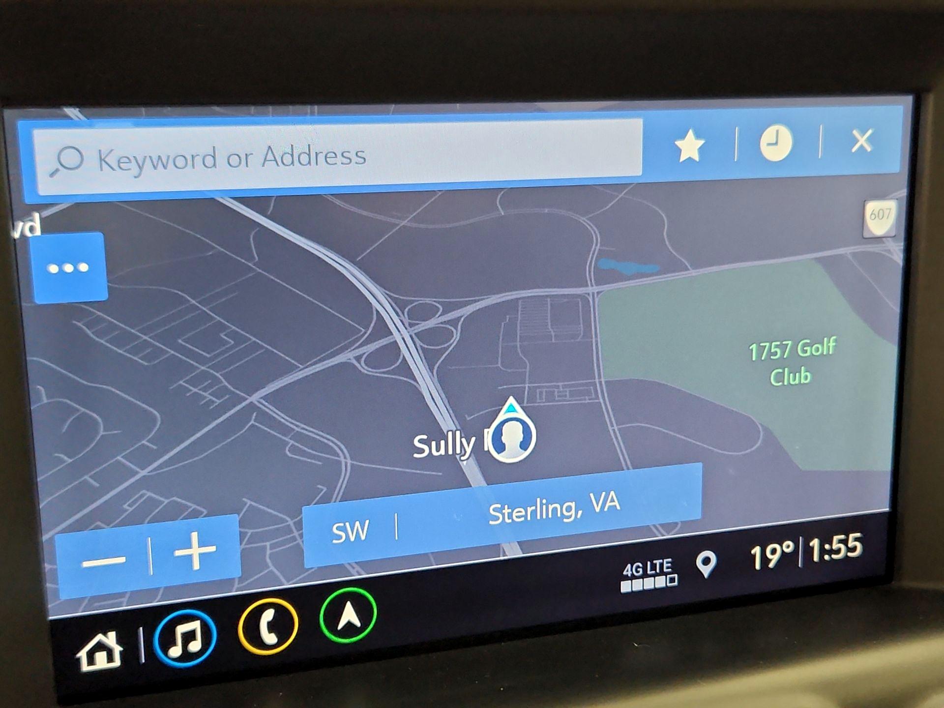 Thumbnail: 2020 GMC Terrain - 14