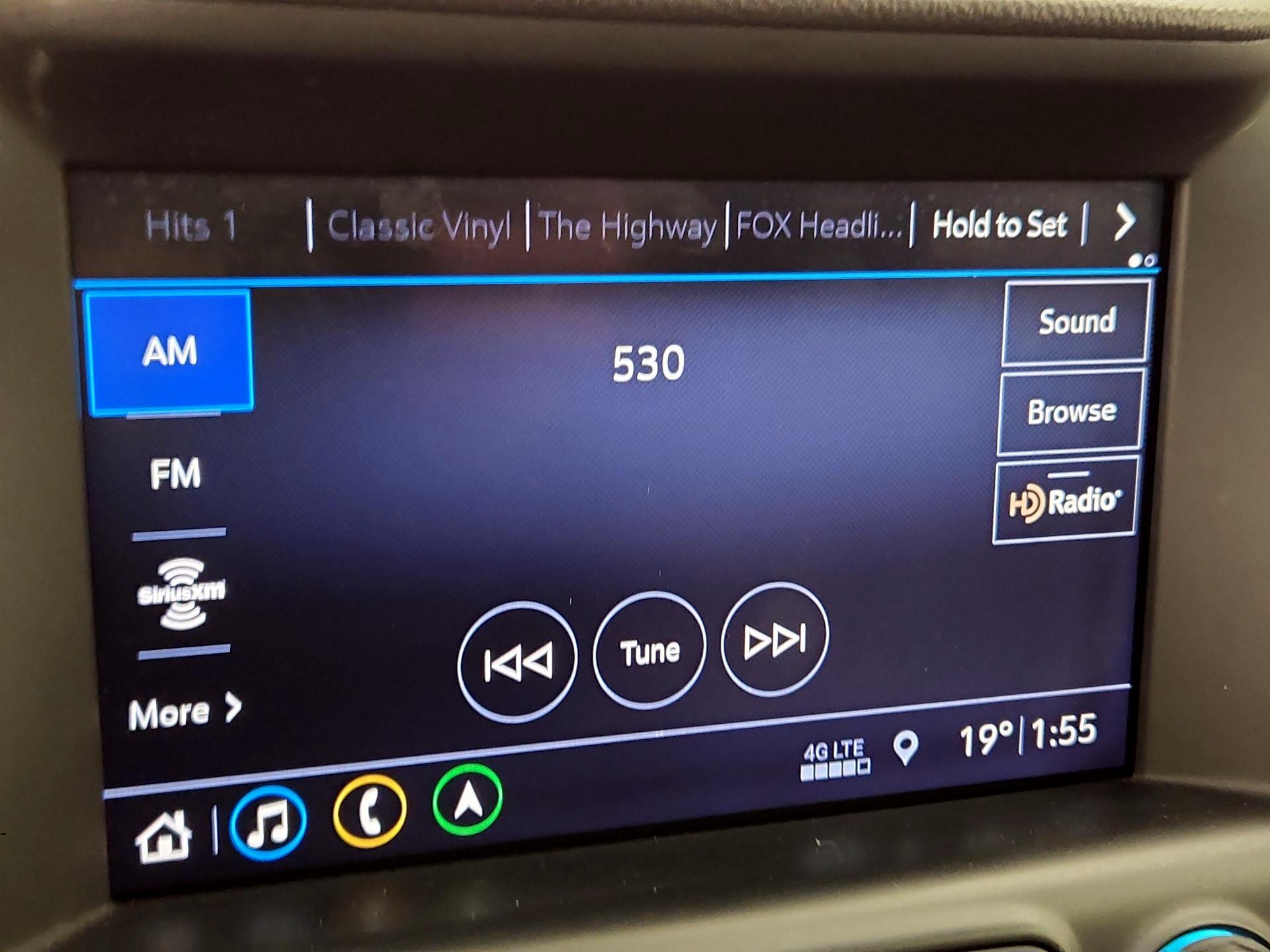 Thumbnail: 2020 GMC Terrain - 16