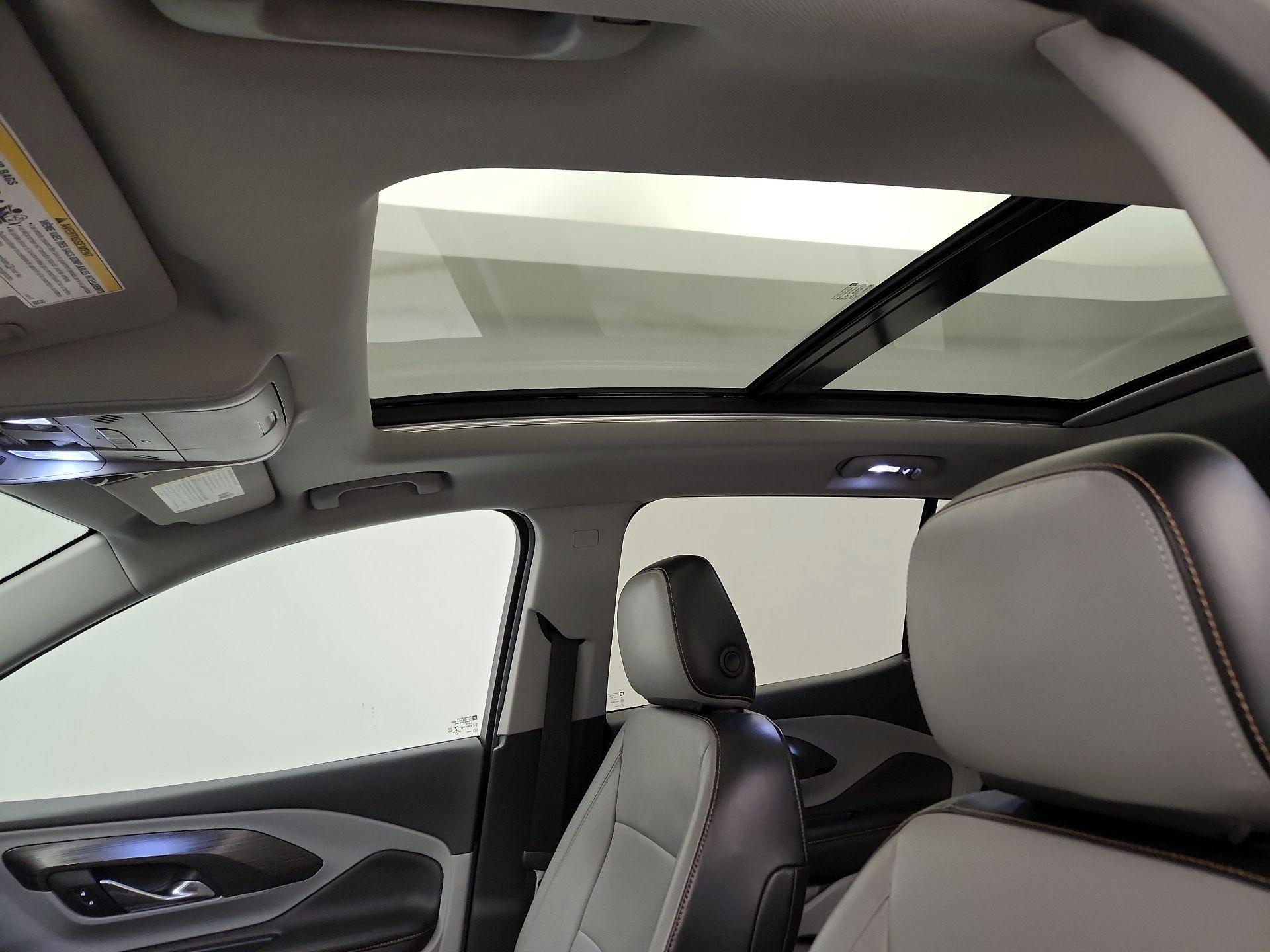 Thumbnail: 2020 GMC Terrain - 20