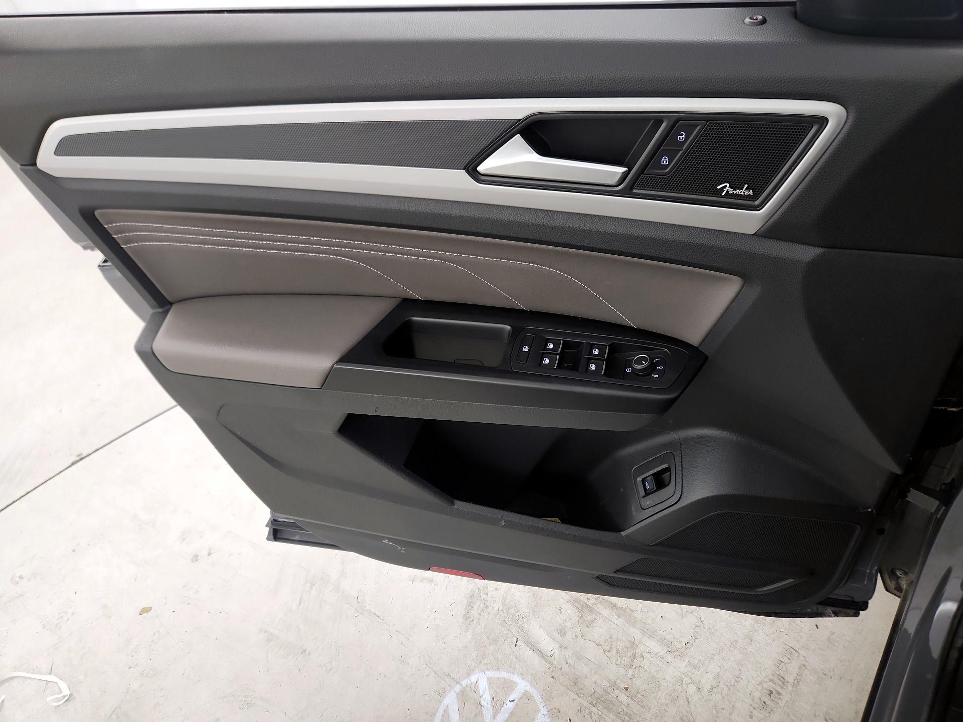 Thumbnail: 2021 Volkswagen Atlas - 12