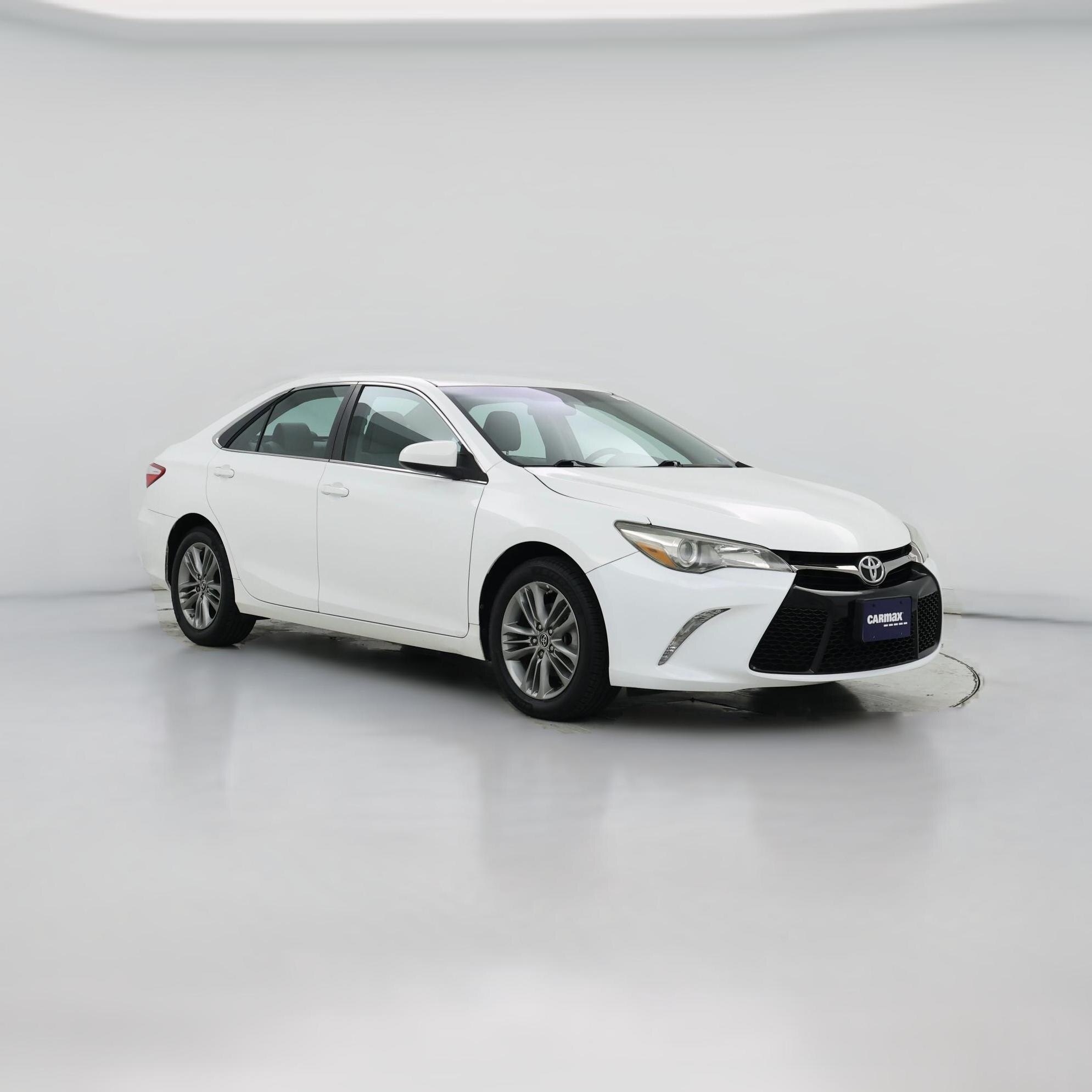 Thumbnail: 2016 Toyota Camry - 1