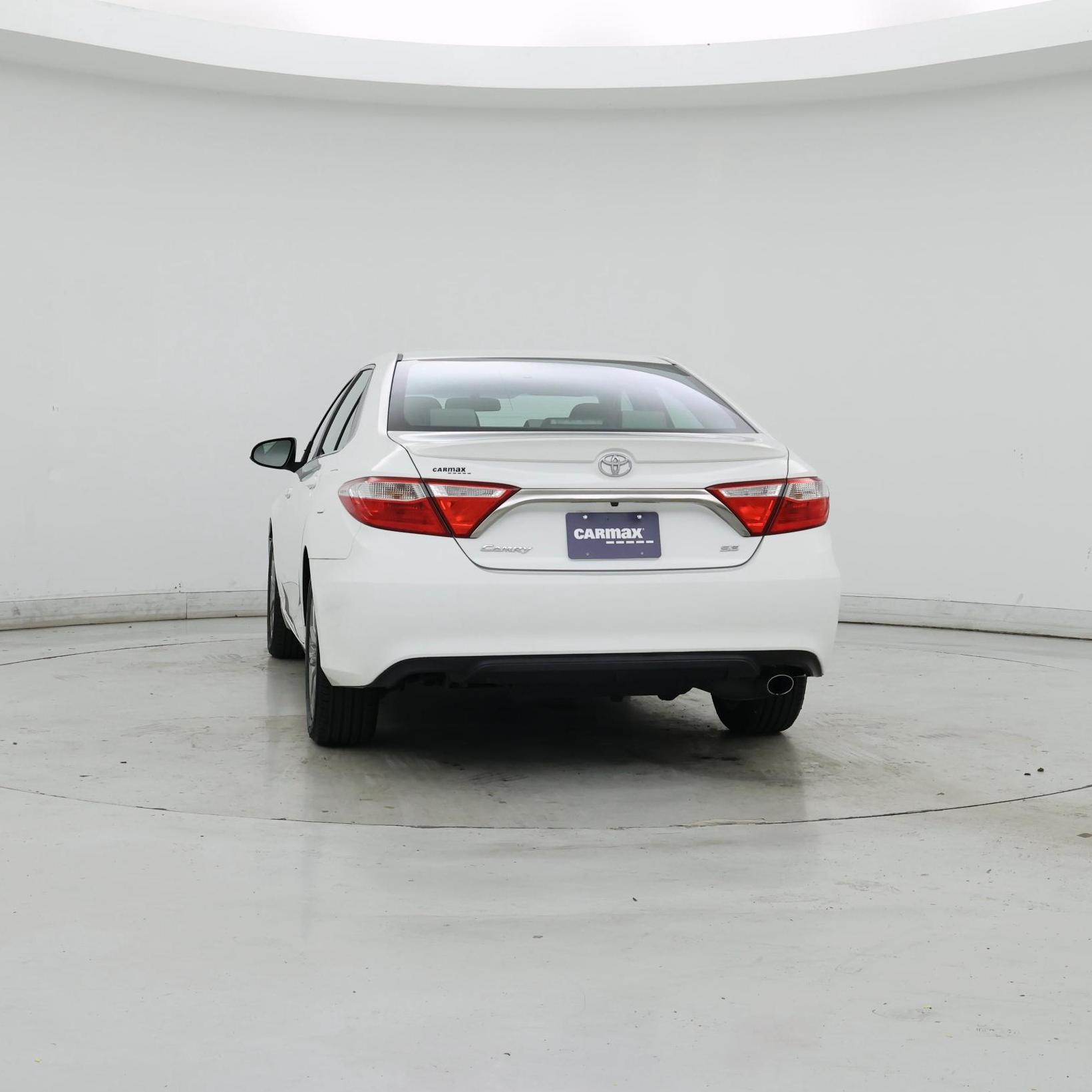 Thumbnail: 2016 Toyota Camry - 6