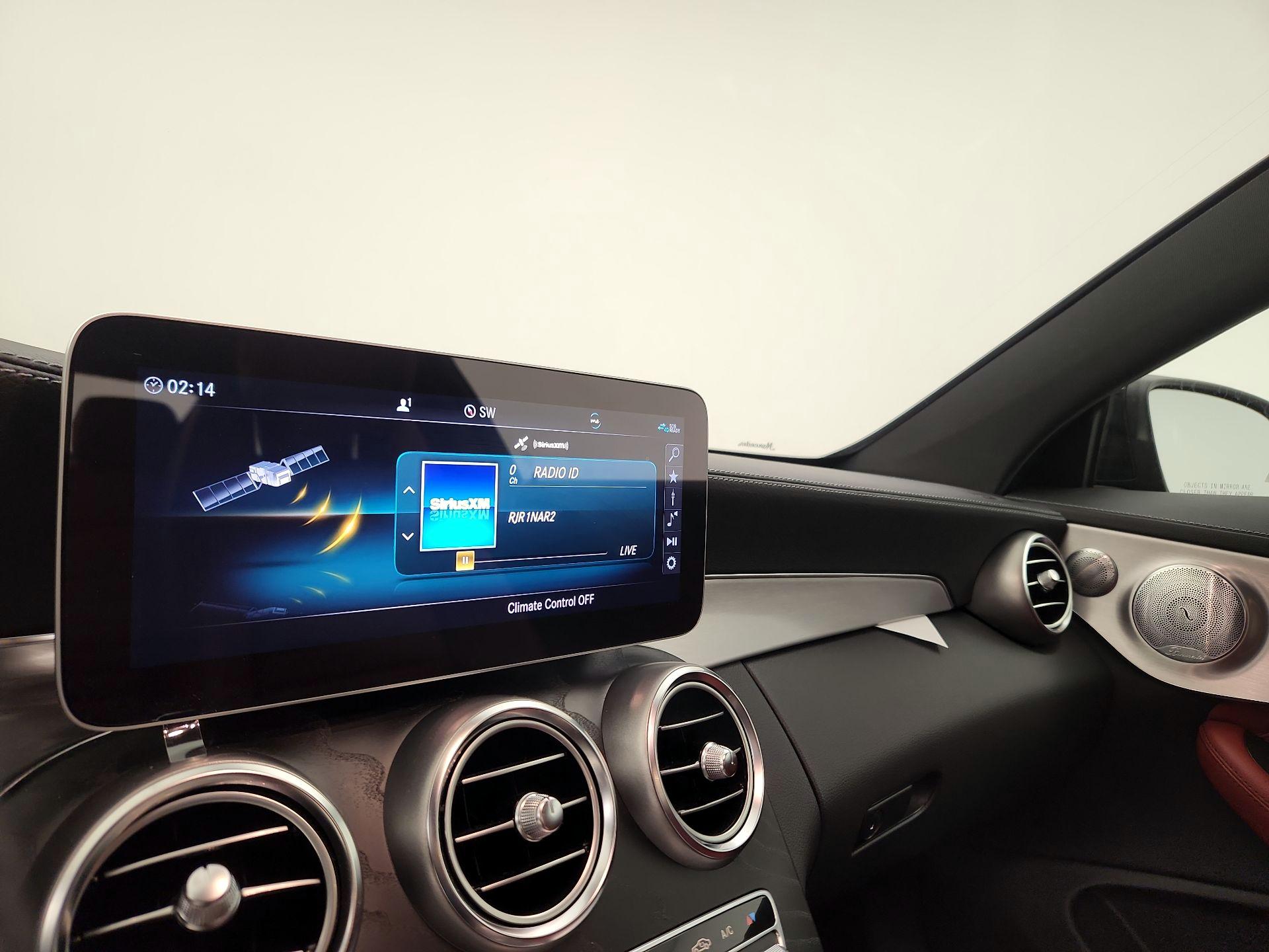 Thumbnail: 2019 Mercedes-Benz C-Class - 16