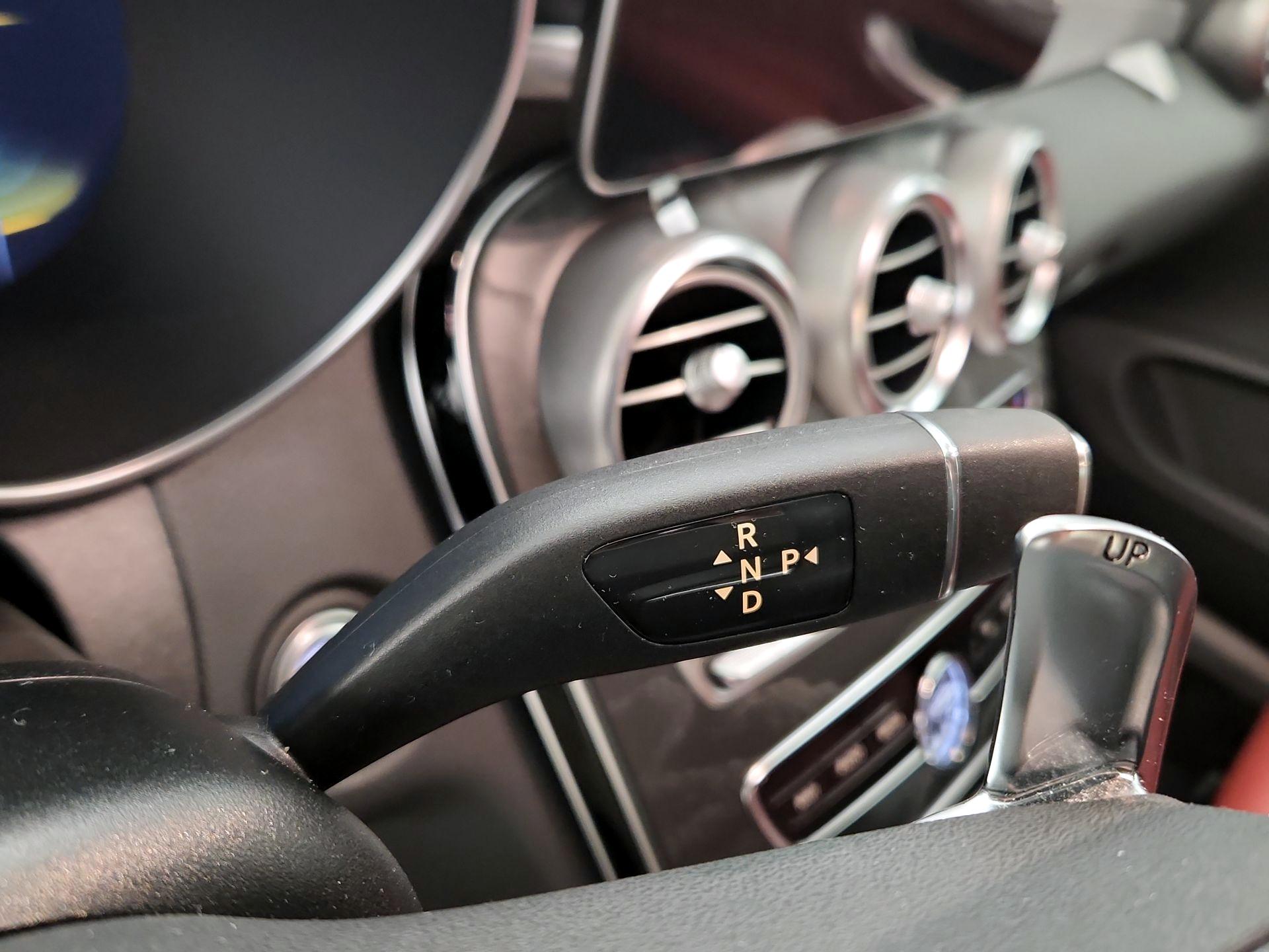 Thumbnail: 2019 Mercedes-Benz C-Class - 18