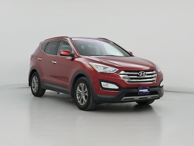 2014 Hyundai Santa Fe Sport