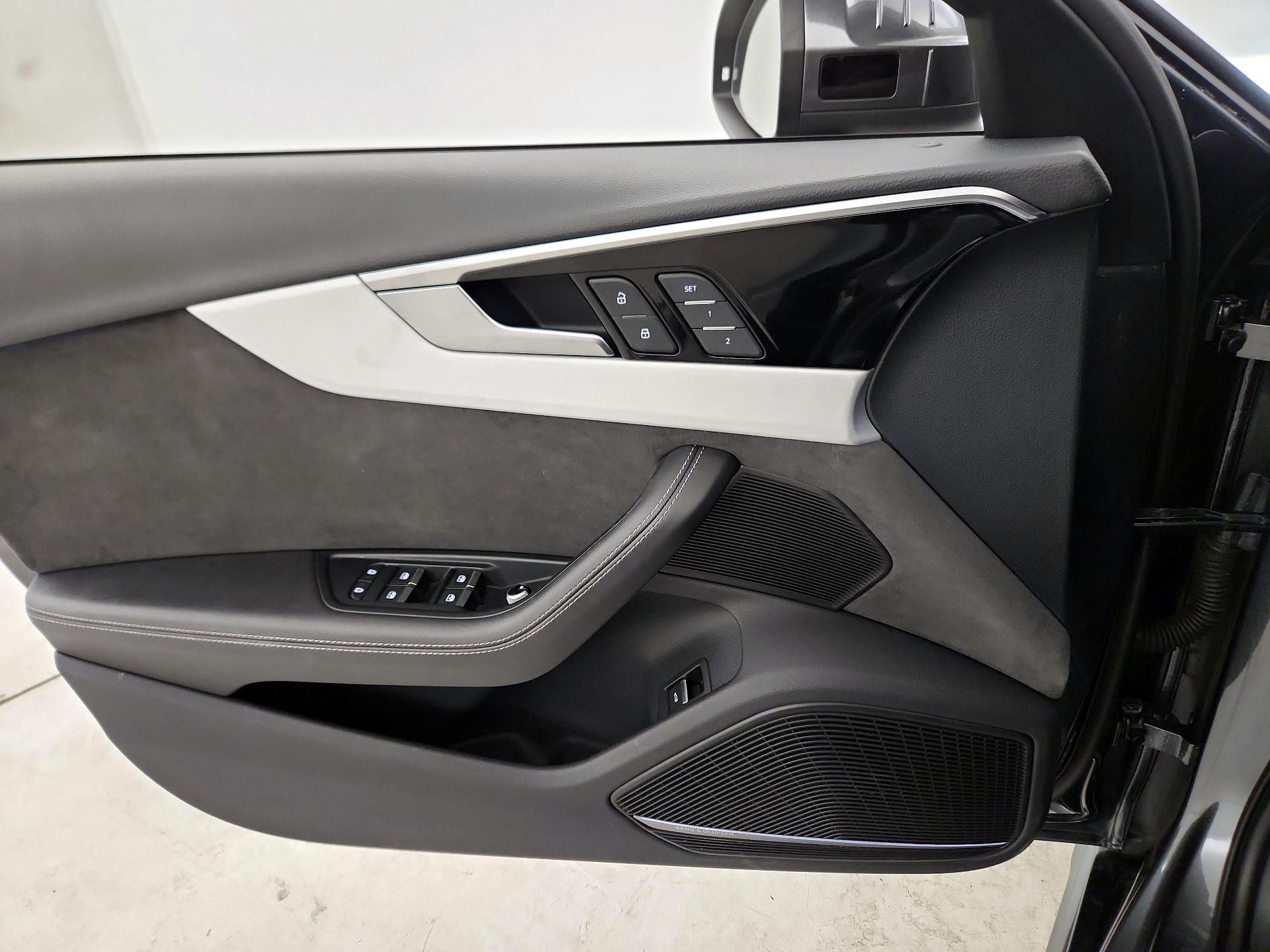 Thumbnail: 2021 Audi A4 - 12