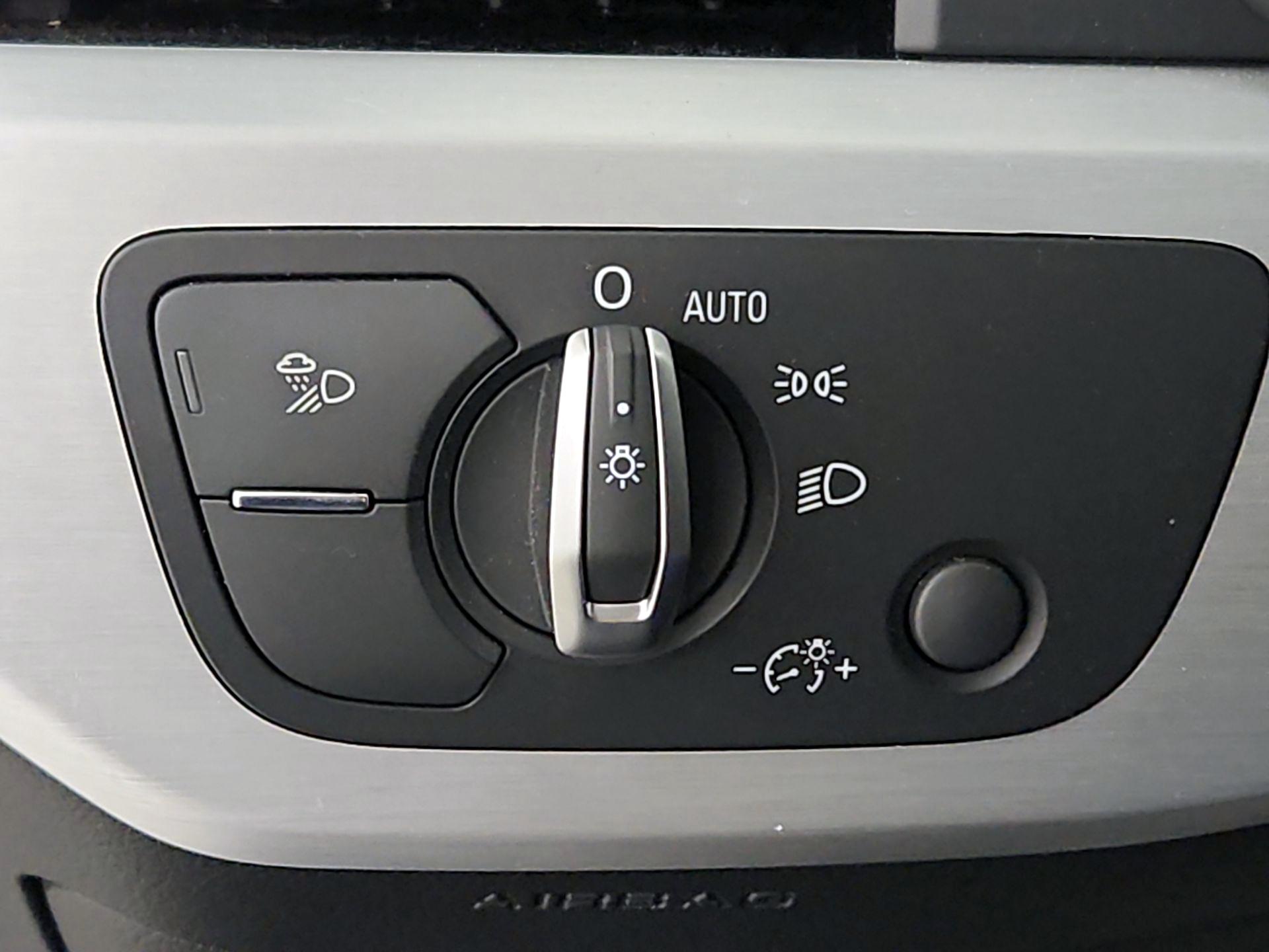 Thumbnail: 2021 Audi A4 - 13