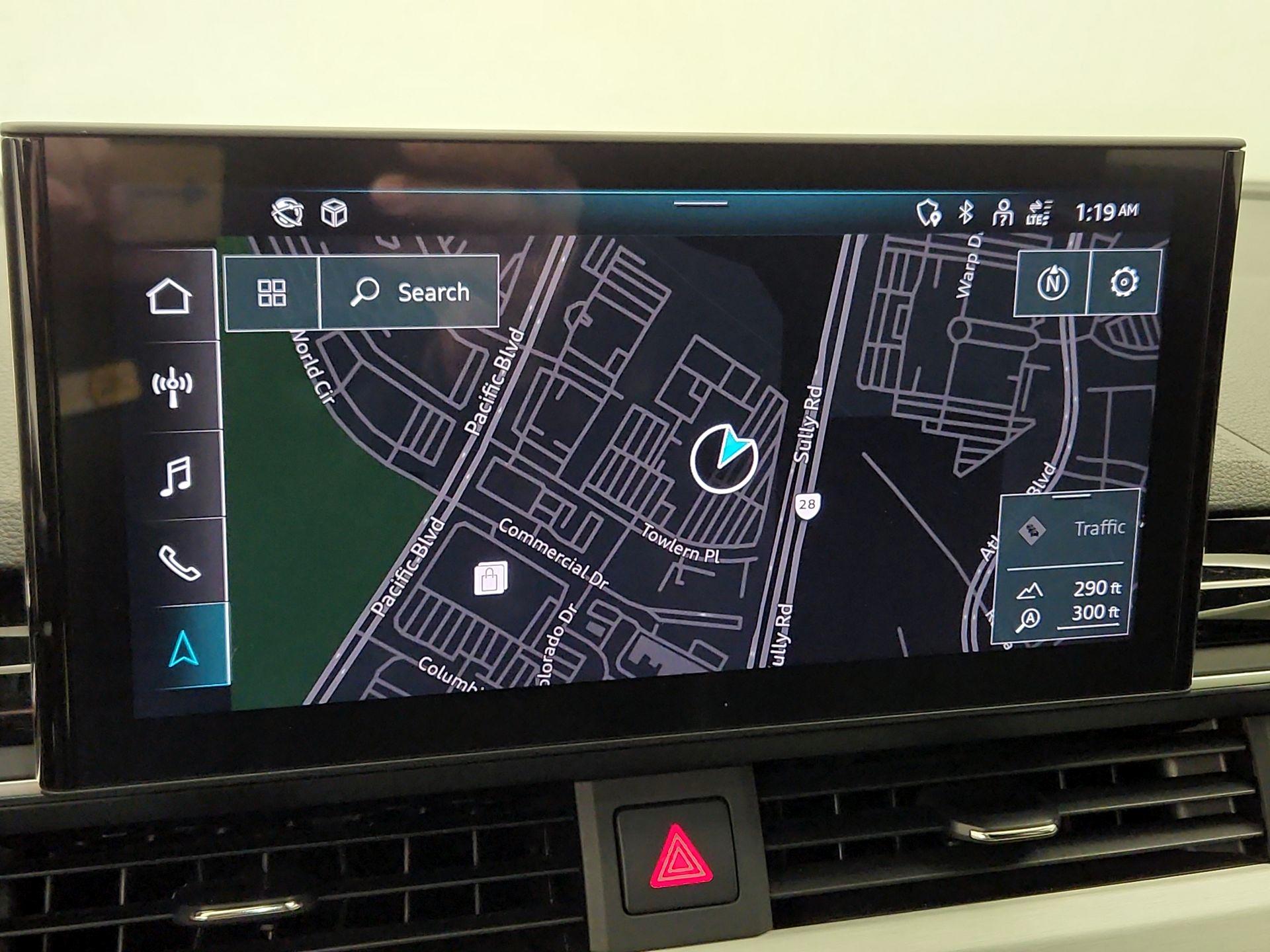 Thumbnail: 2021 Audi A4 - 14