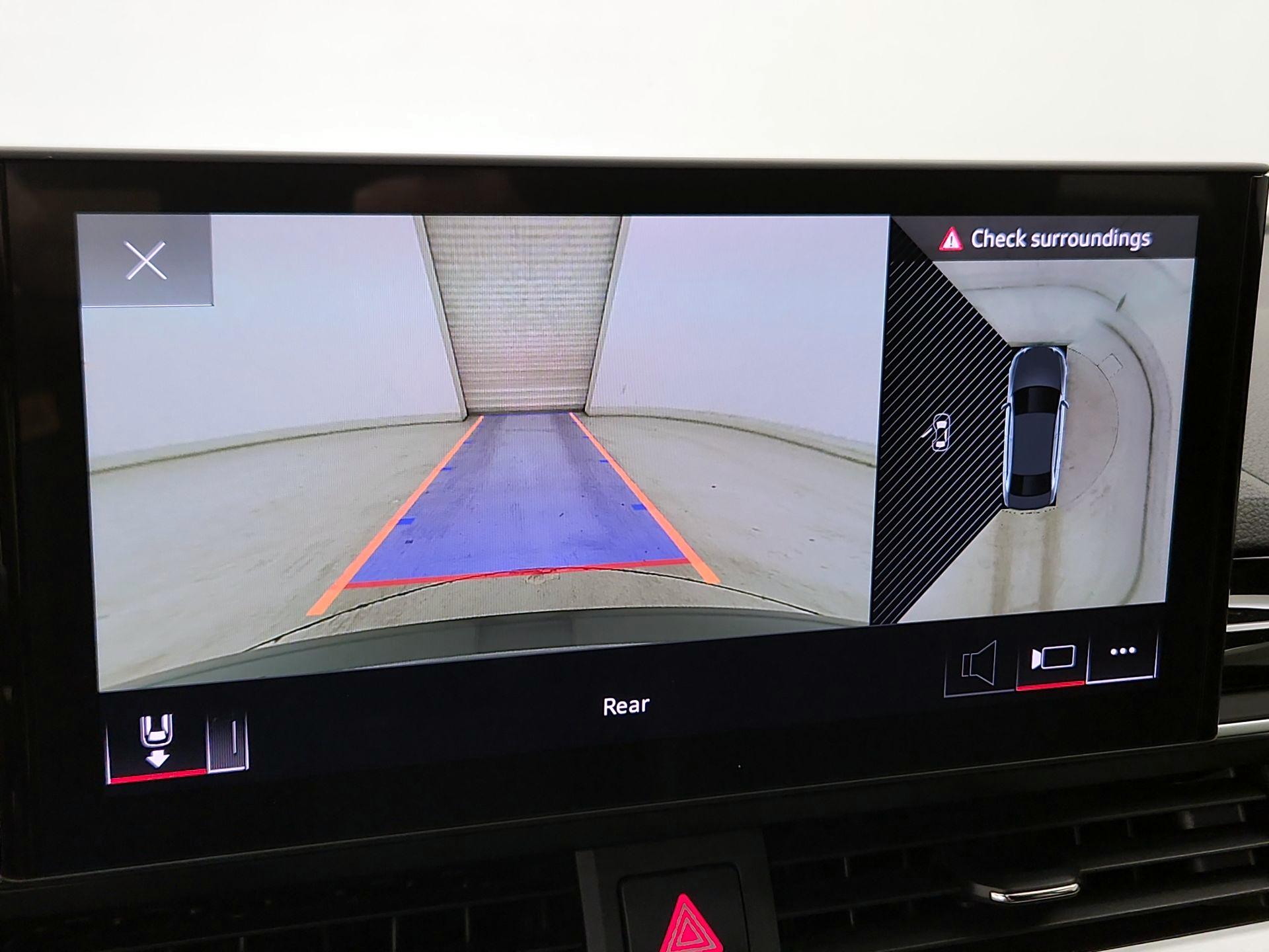 Thumbnail: 2021 Audi A4 - 15