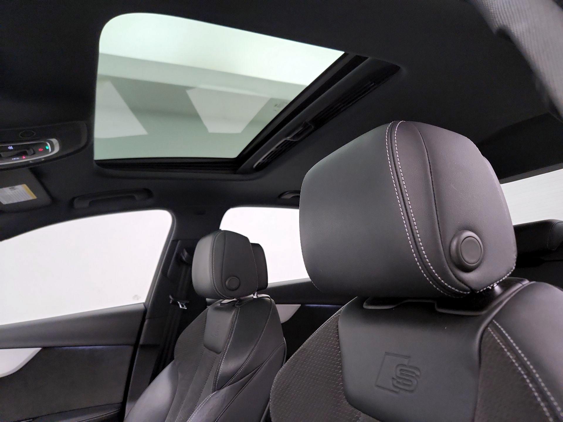 Thumbnail: 2021 Audi A4 - 20