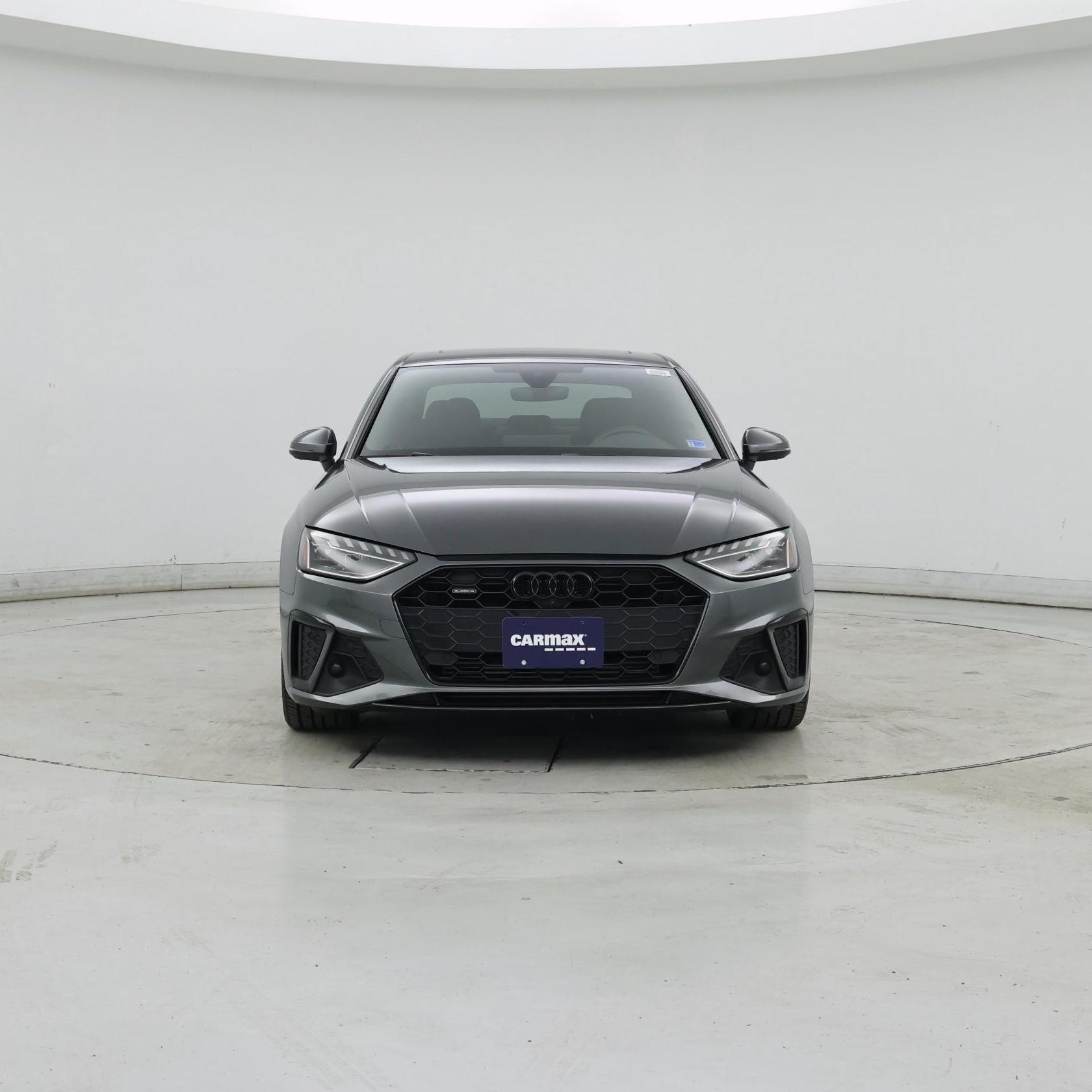 Thumbnail: 2021 Audi A4 - 5