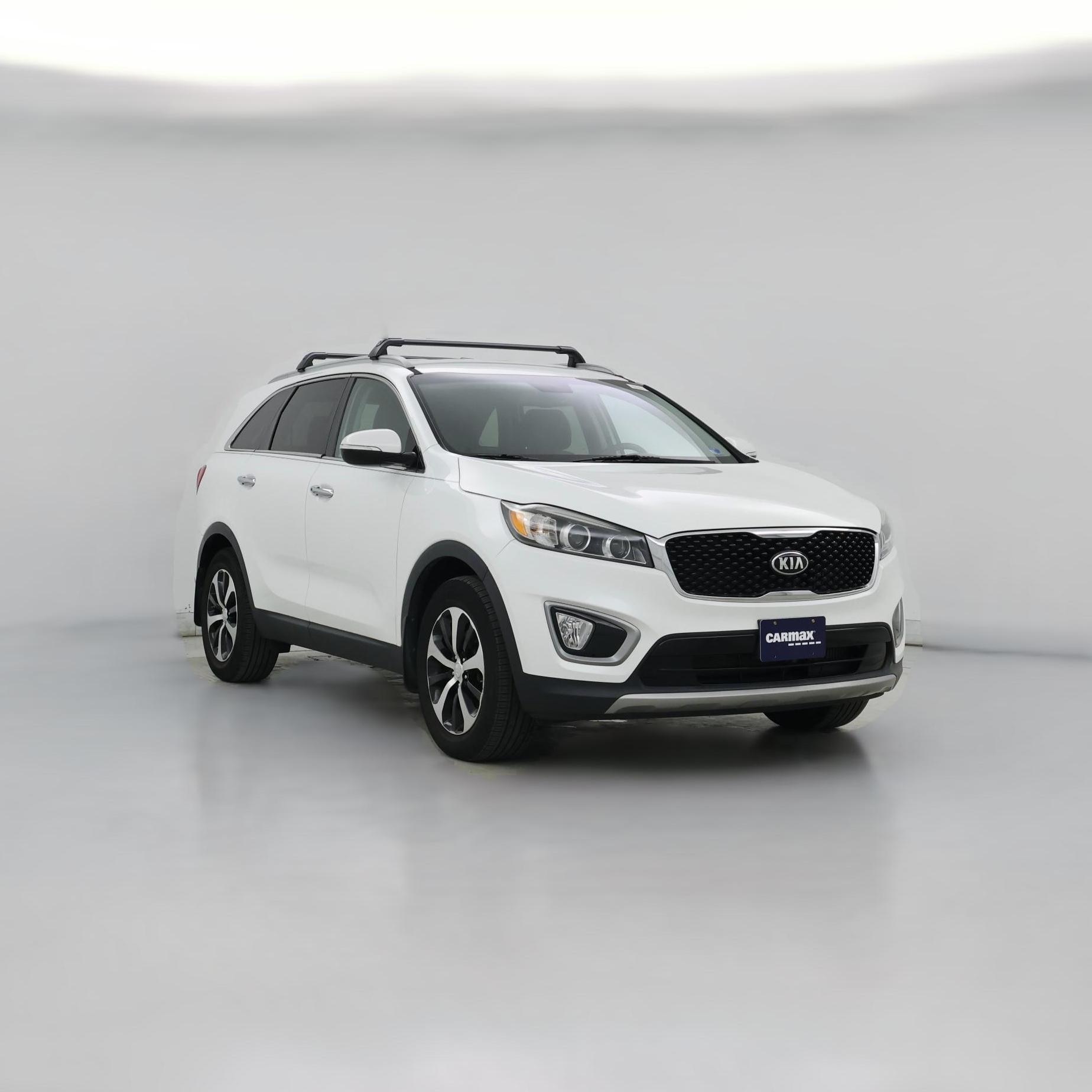 Thumbnail: 2016 Kia Sorento - 1