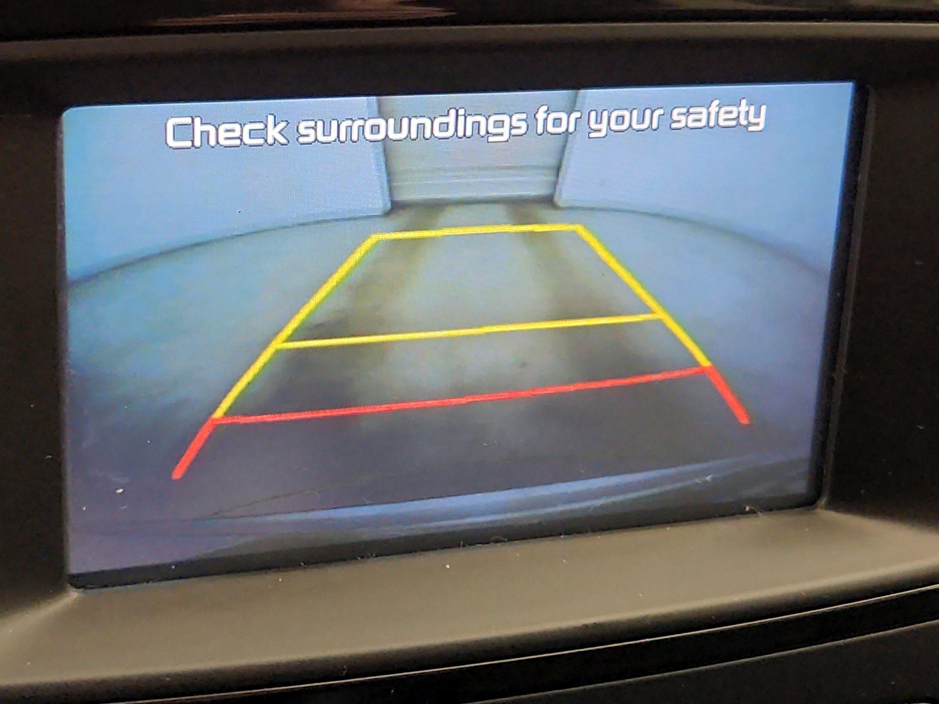 Thumbnail: 2016 Kia Sorento - 14