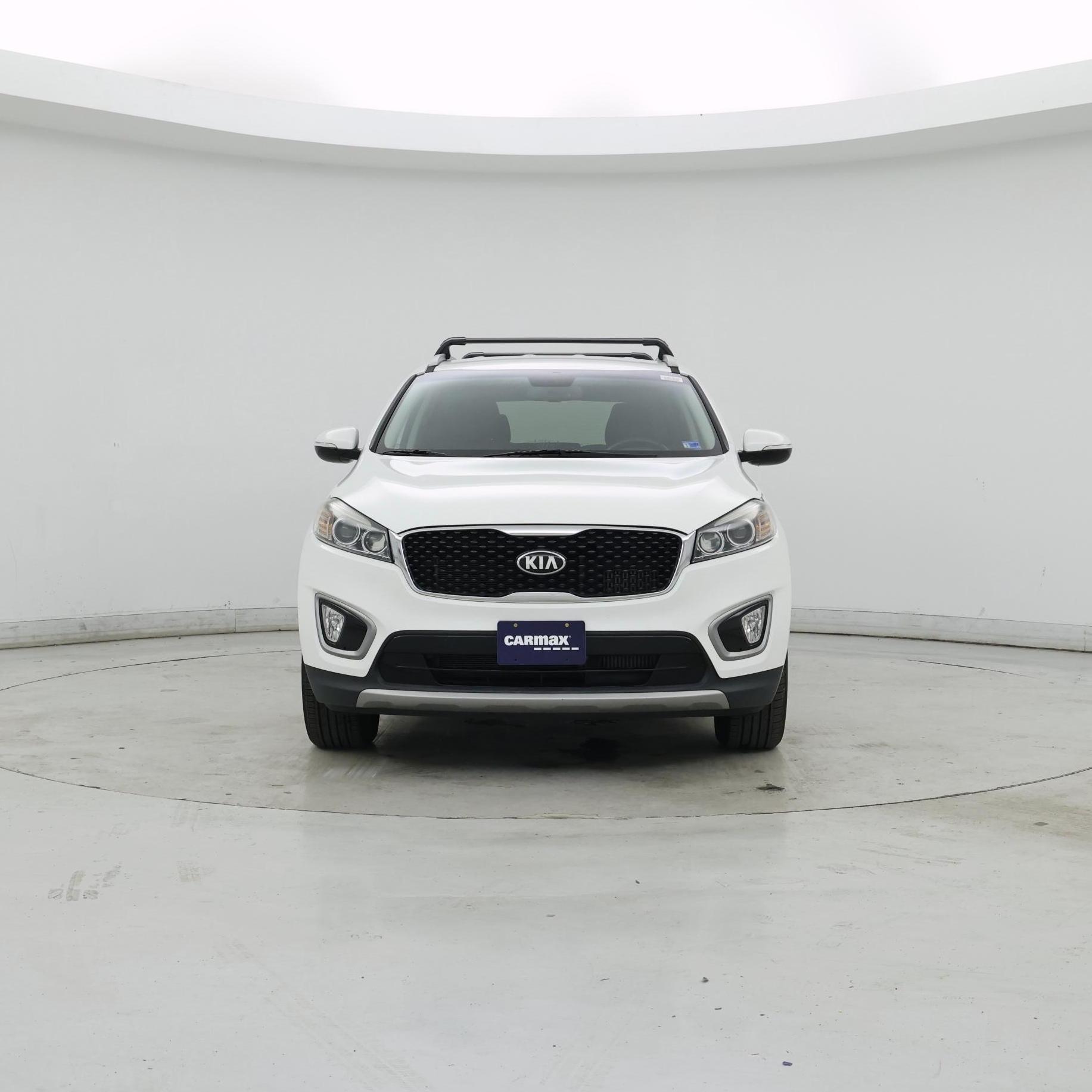 Thumbnail: 2016 Kia Sorento - 5