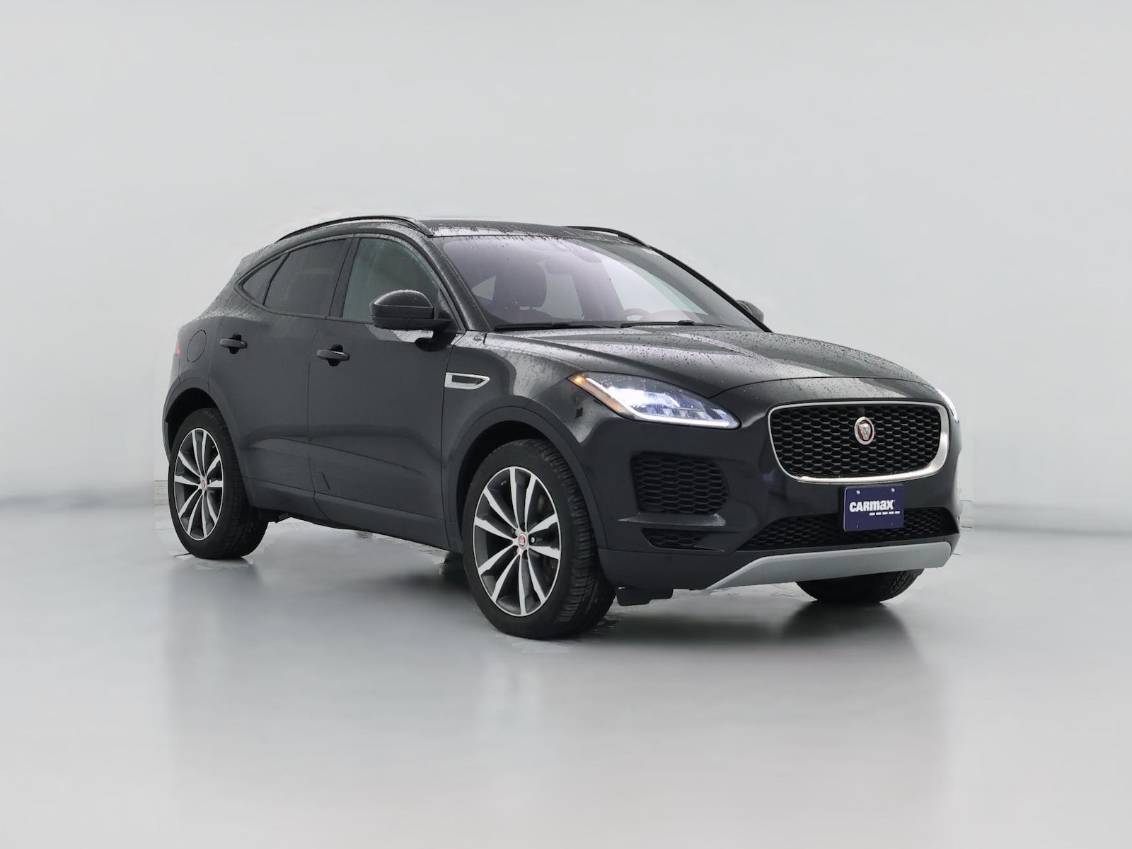 2020 Jaguar E-PACE