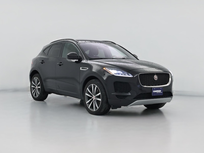 2020 Jaguar E-Pace  -
                  Sterling, VA