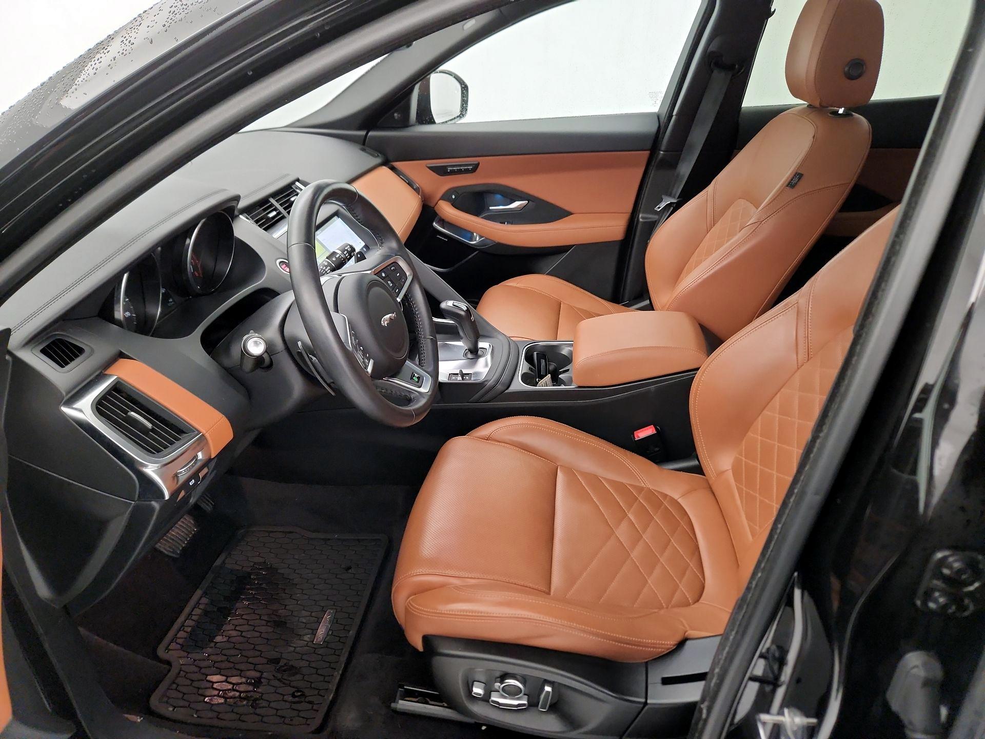 Thumbnail: 2020 Jaguar E-Pace - 11