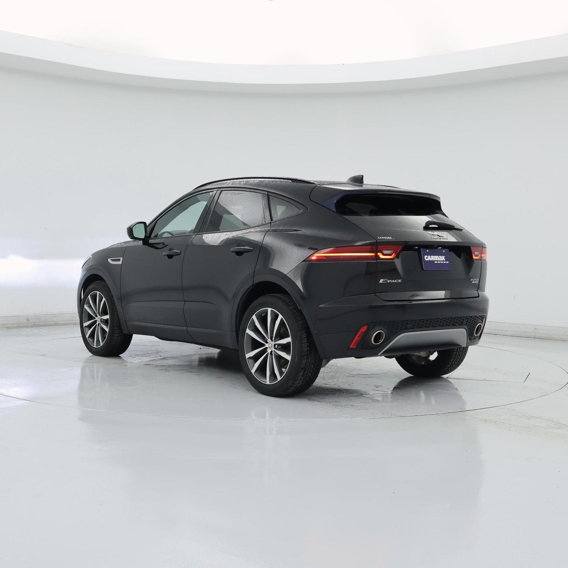 Thumbnail: 2020 Jaguar E-Pace - 2