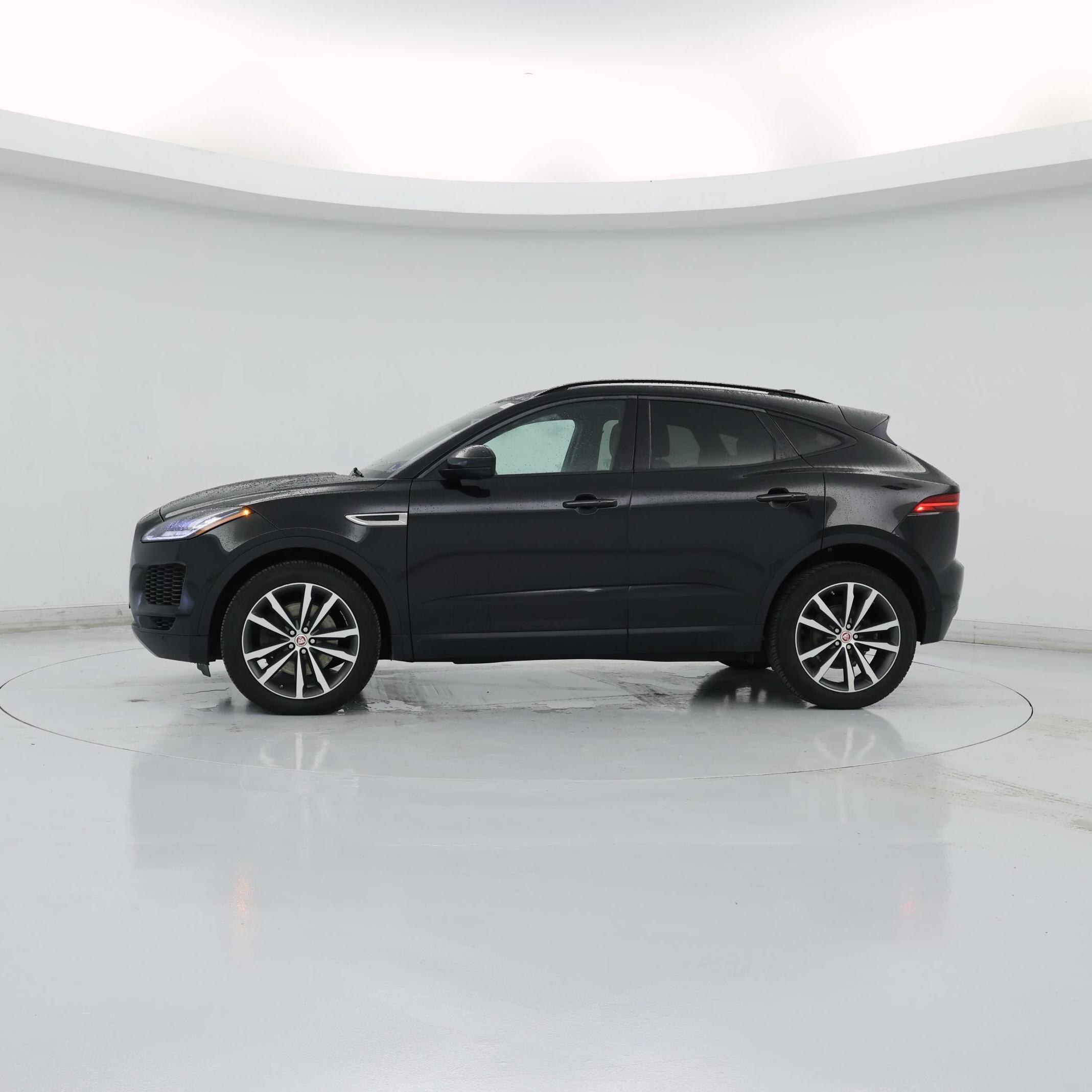 Thumbnail: 2020 Jaguar E-Pace - 3