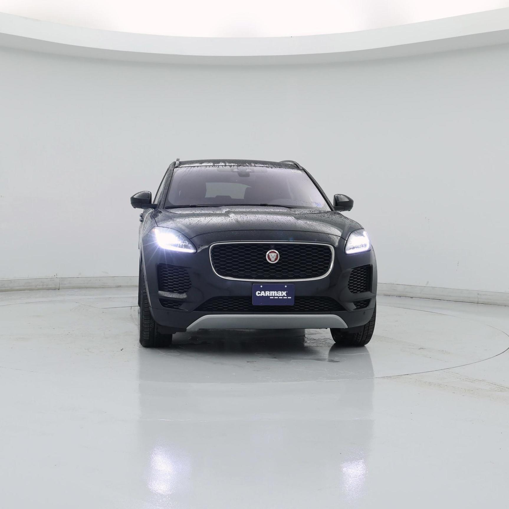 Thumbnail: 2020 Jaguar E-Pace - 5