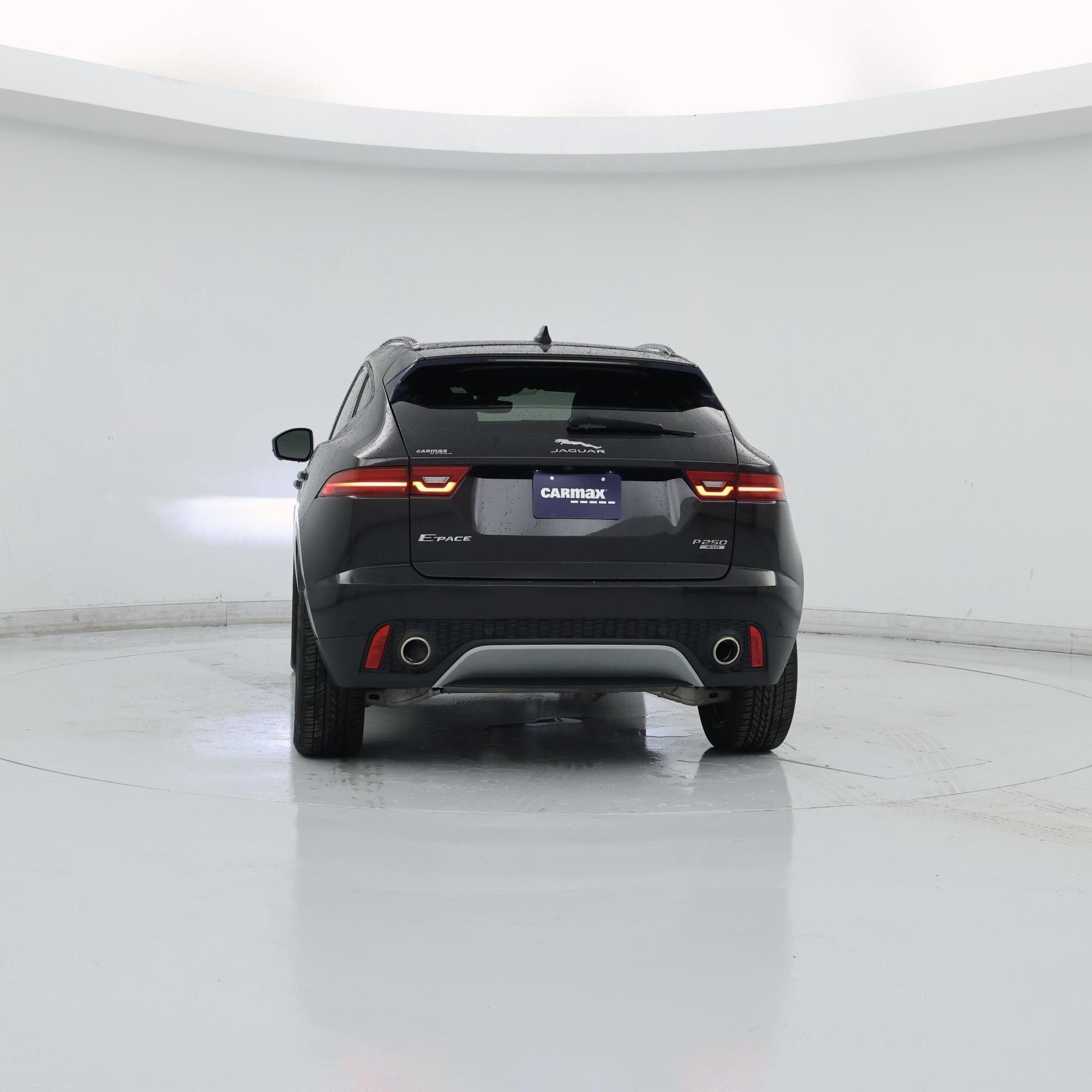 Thumbnail: 2020 Jaguar E-Pace - 6