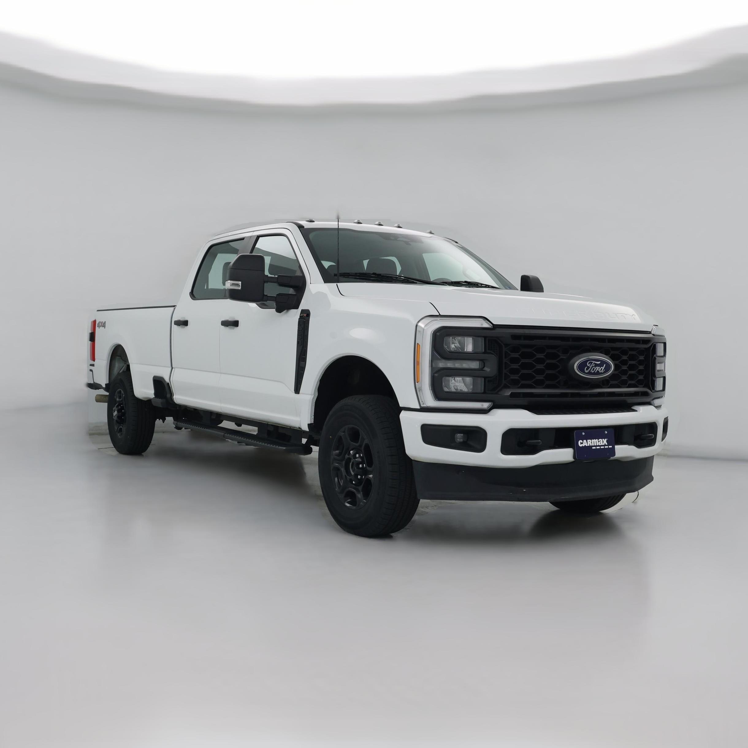 Thumbnail: 2023 Ford F-250 - 1