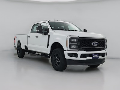 2023 Ford F250 XL