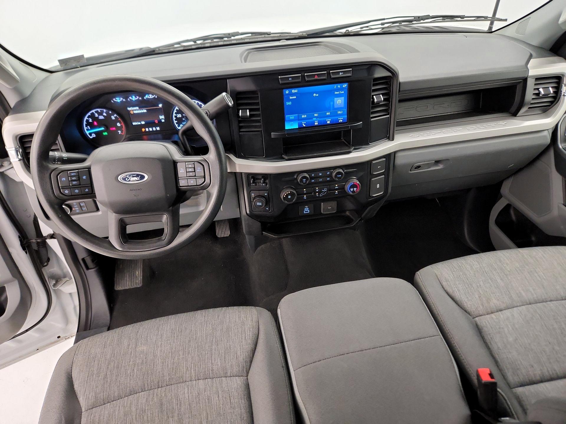 Thumbnail: 2023 Ford F-250 - 9