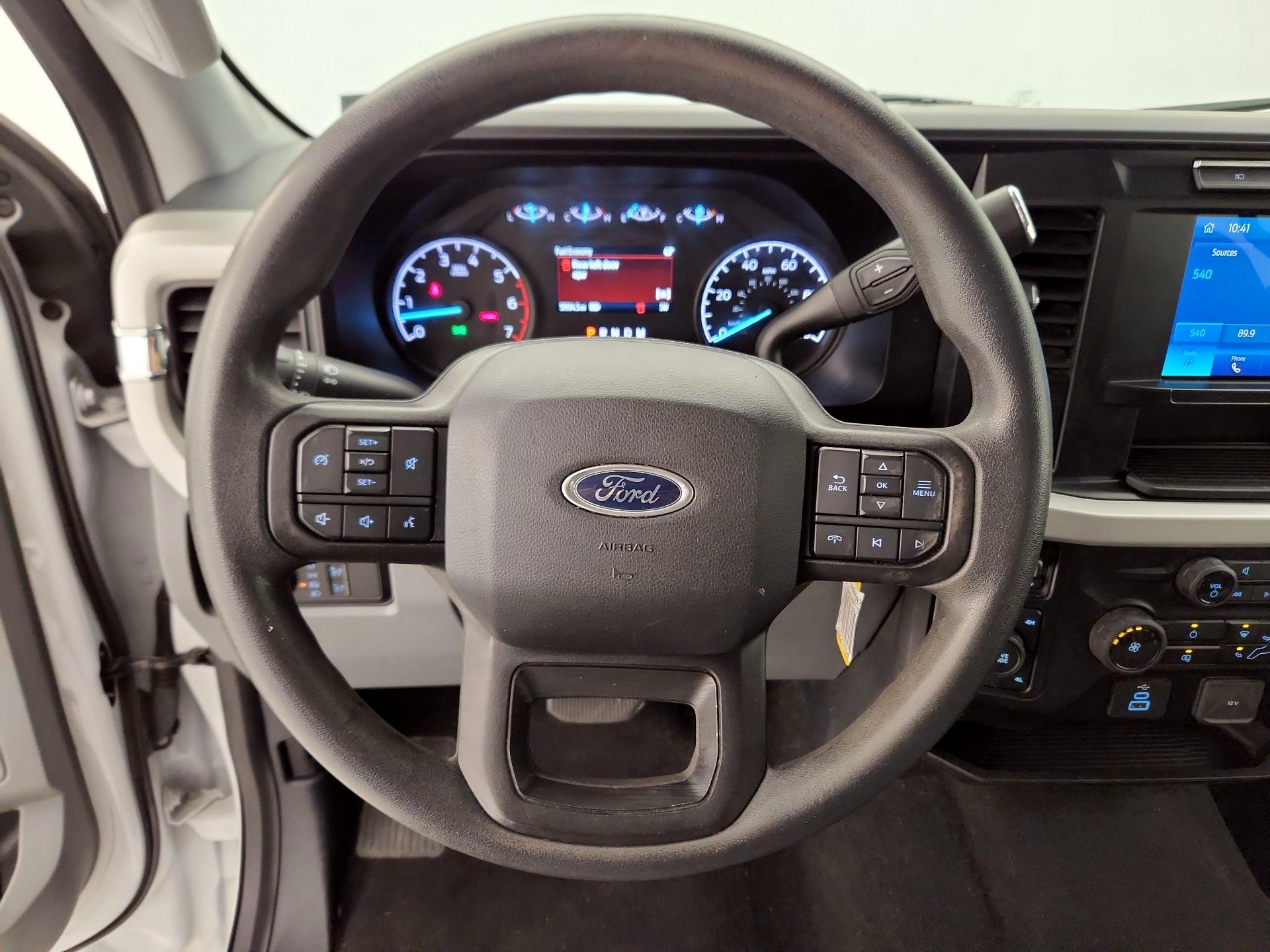 Thumbnail: 2023 Ford F-250 - 10