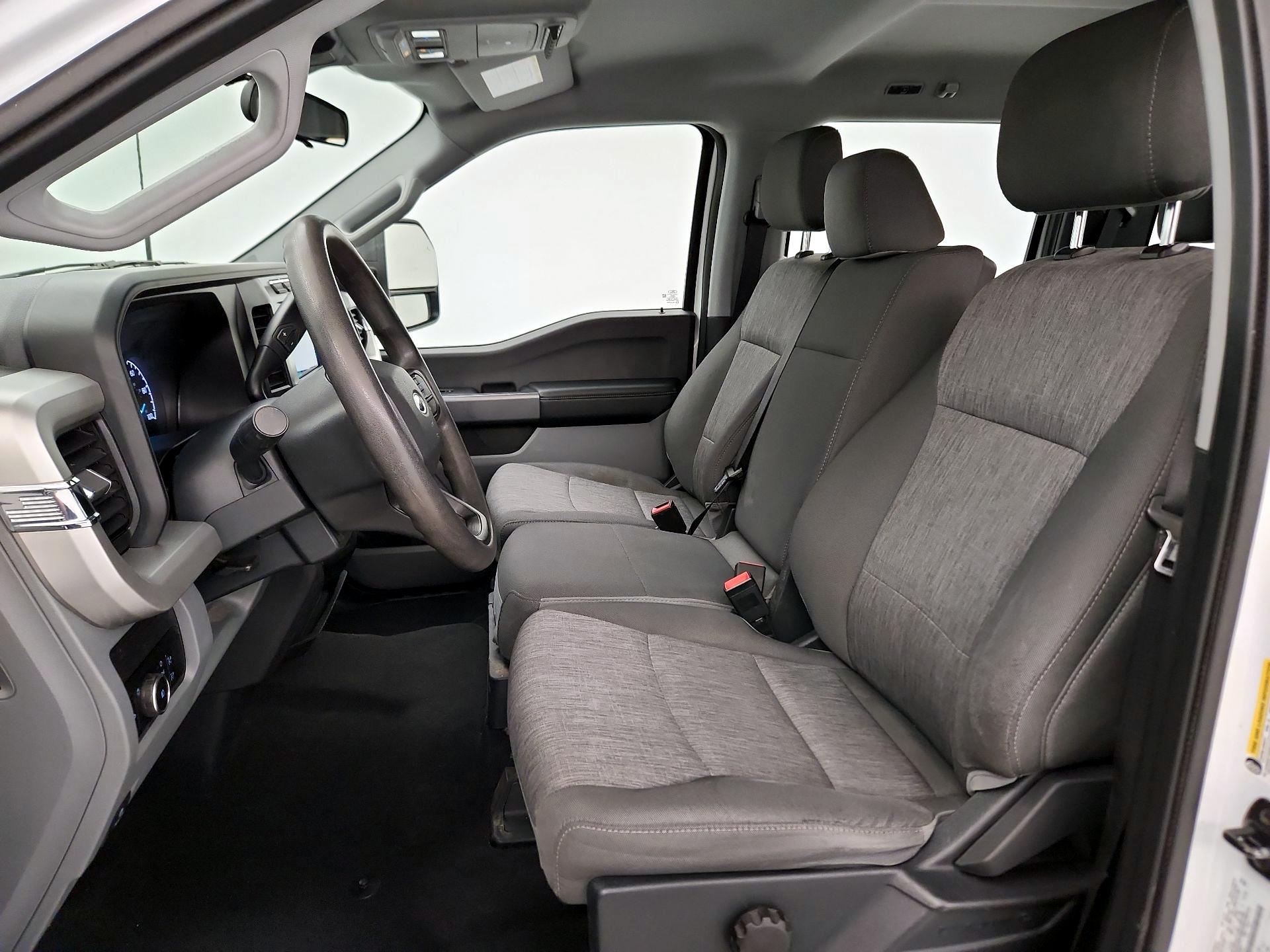 Thumbnail: 2023 Ford F-250 - 11