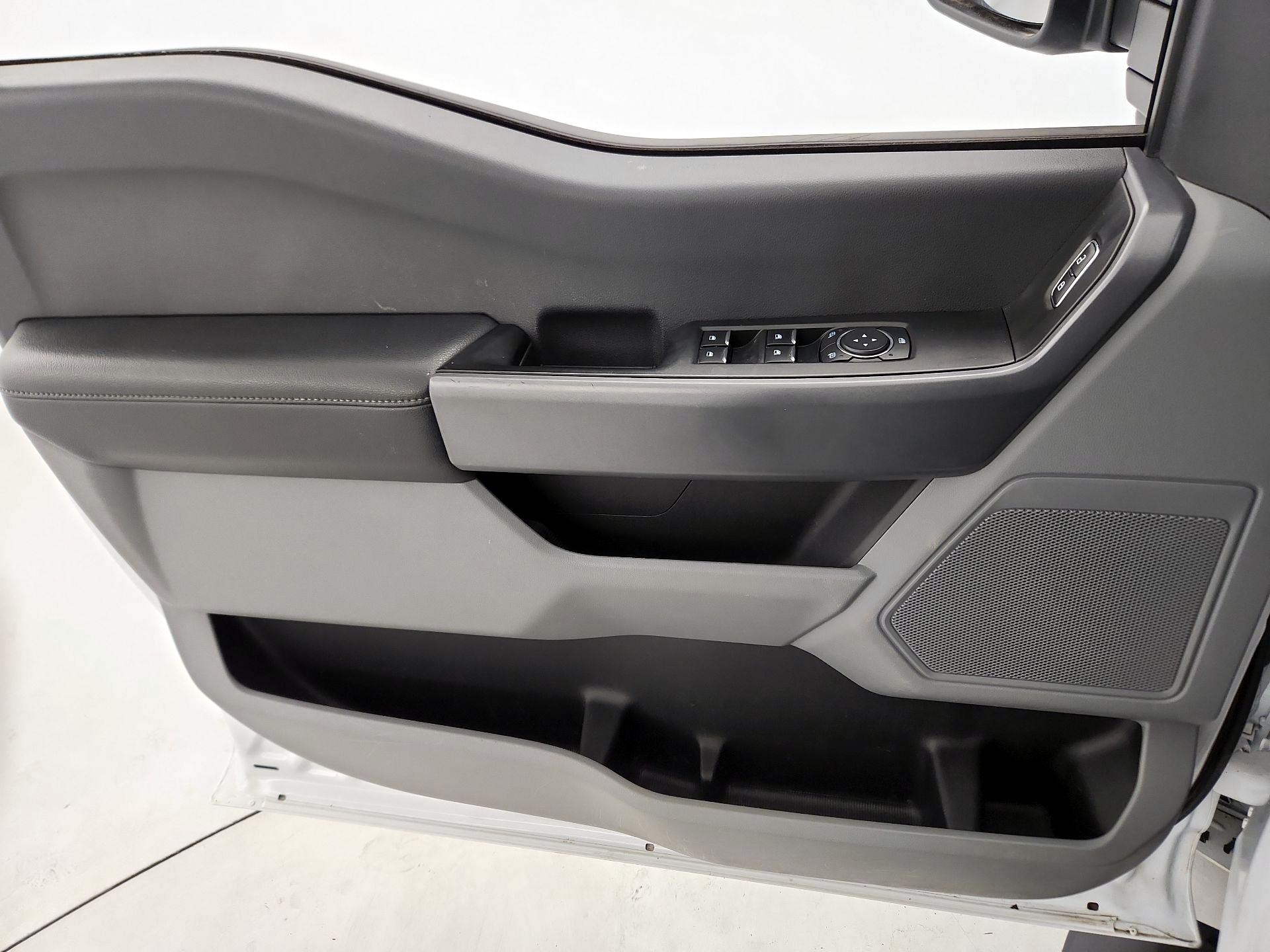 Thumbnail: 2023 Ford F-250 - 12