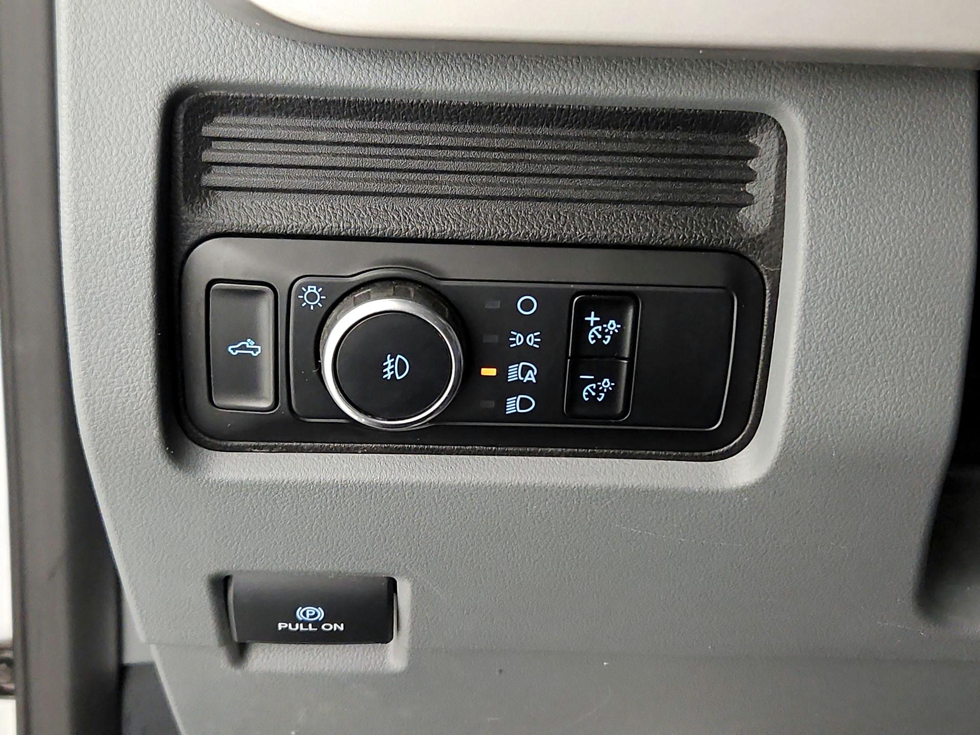 Thumbnail: 2023 Ford F-250 - 13