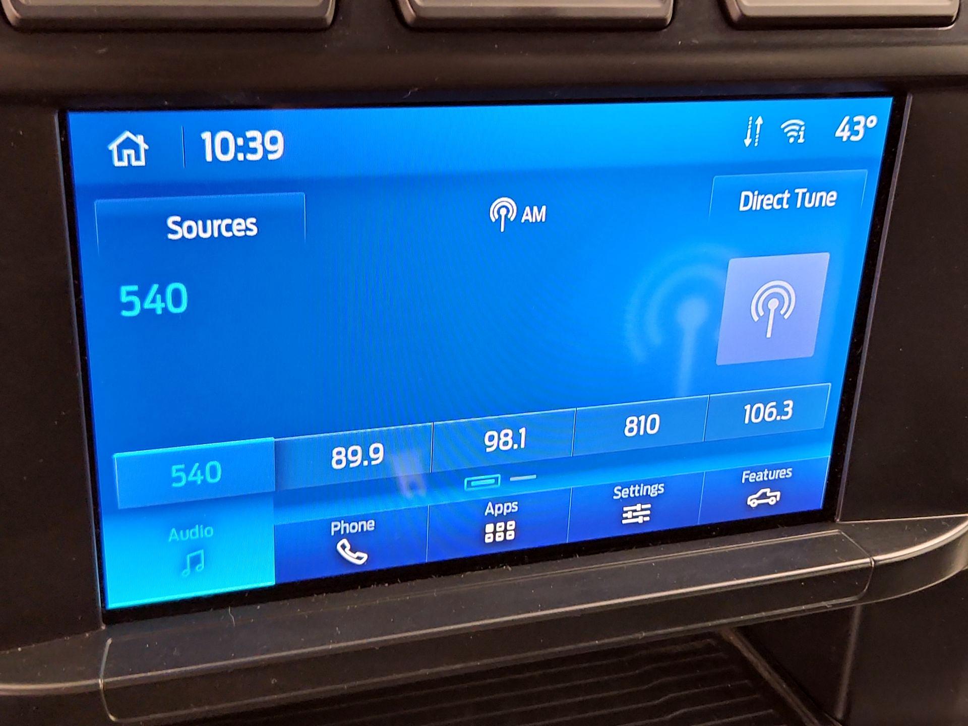 Thumbnail: 2023 Ford F-250 - 15