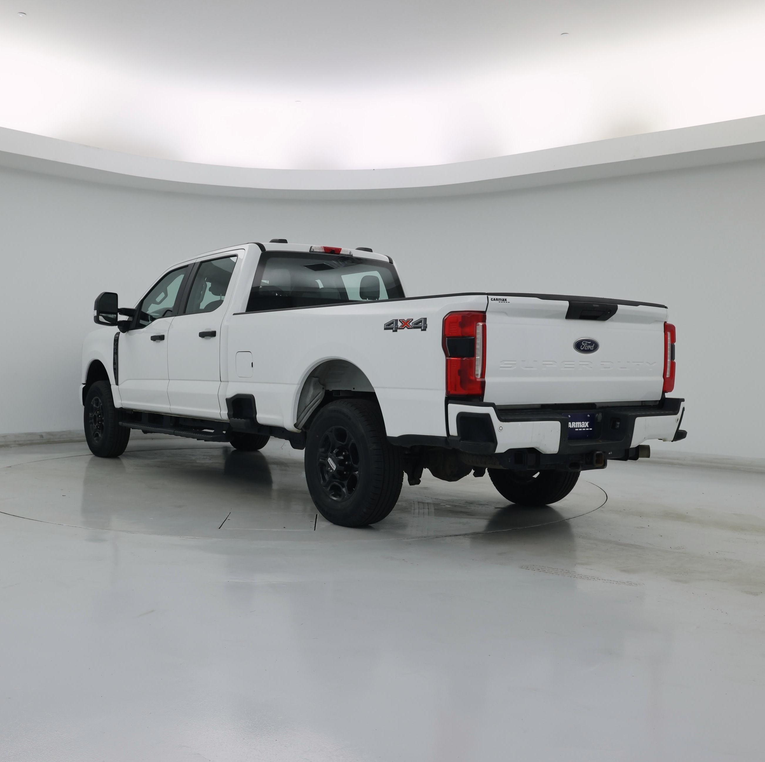 Thumbnail: 2023 Ford F-250 - 2