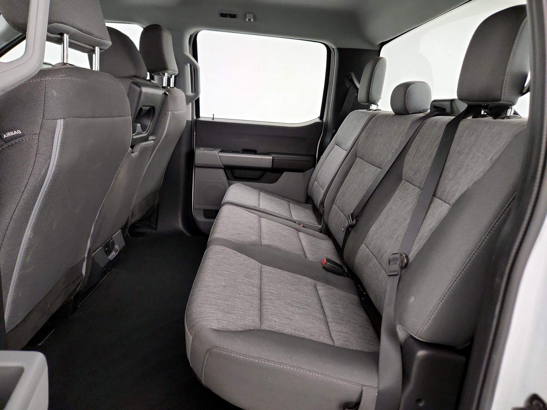 Thumbnail: 2023 Ford F-250 - 19