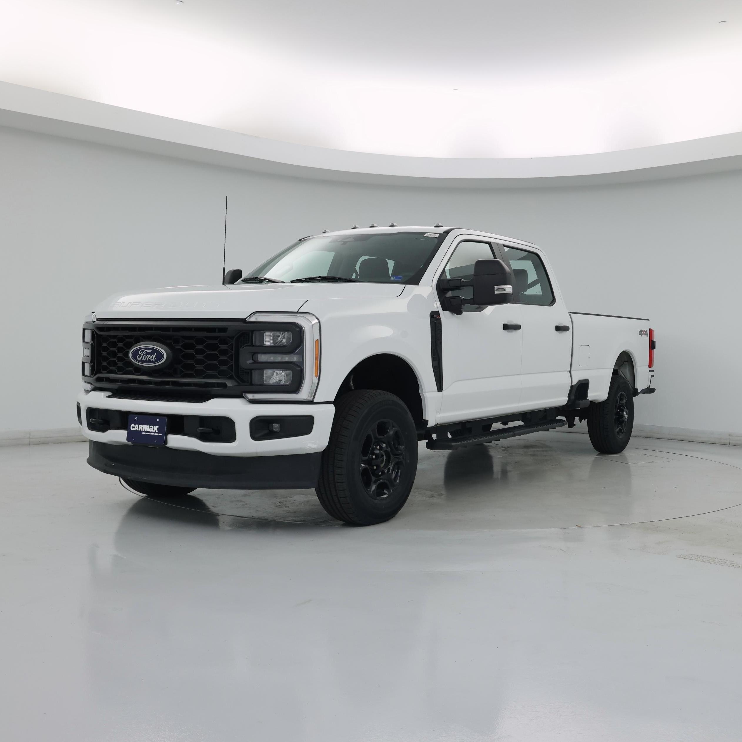 Thumbnail: 2023 Ford F-250 - 4