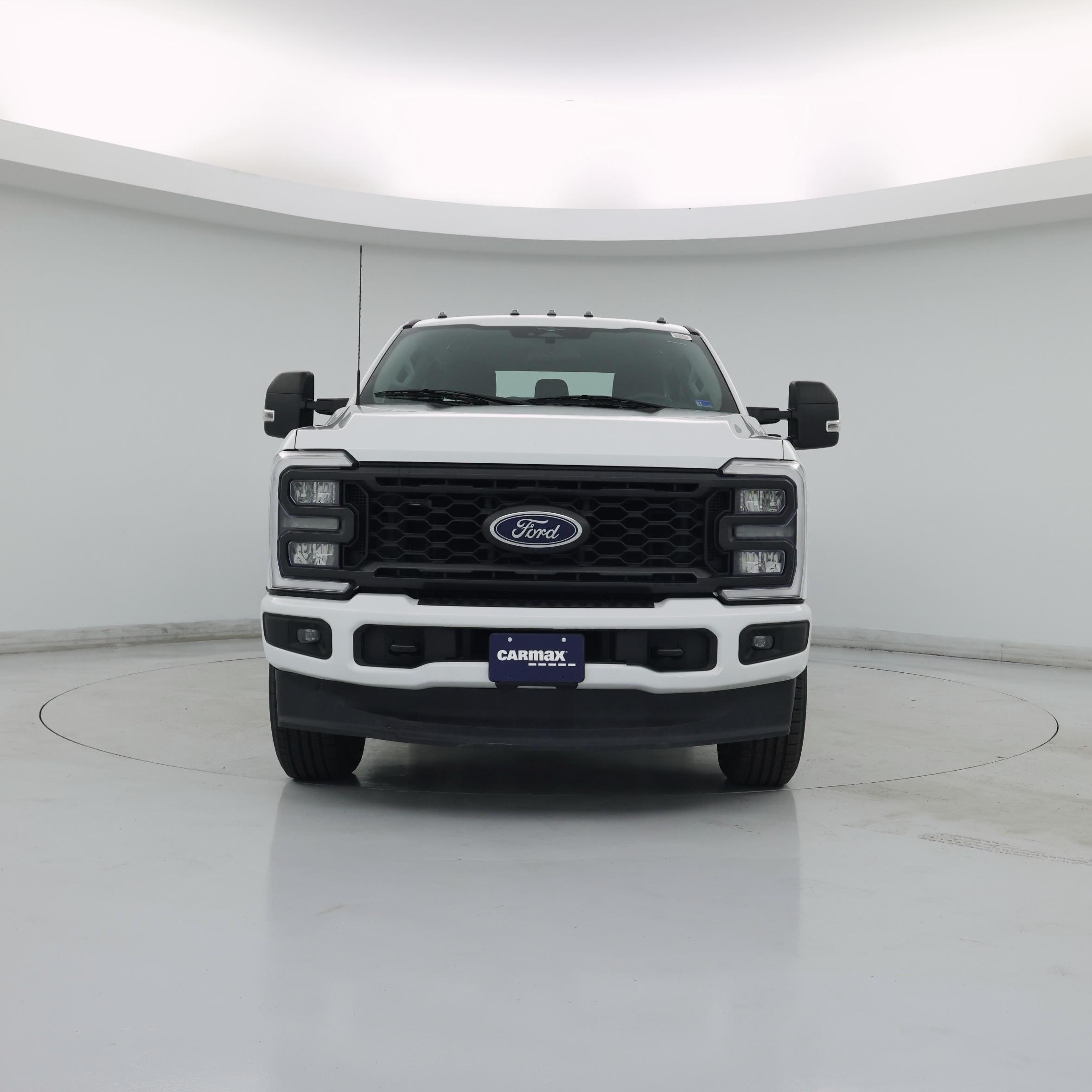 Thumbnail: 2023 Ford F-250 - 5