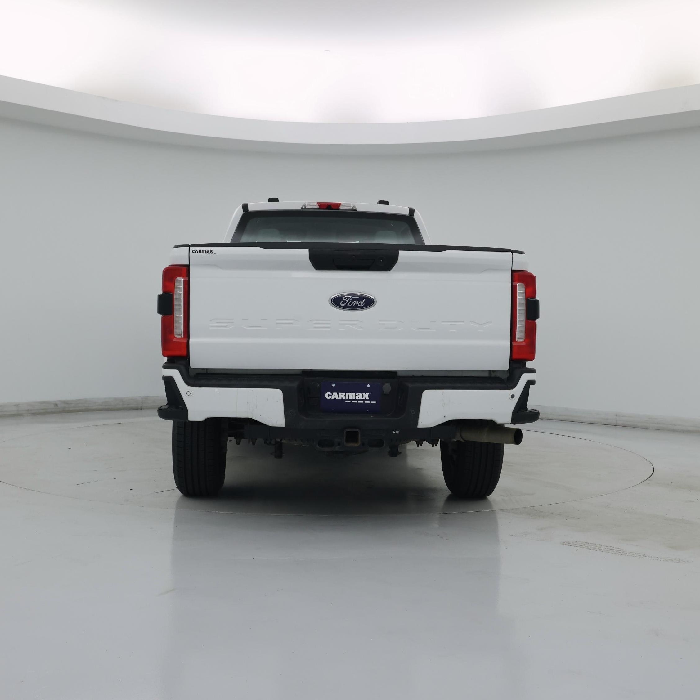 Thumbnail: 2023 Ford F-250 - 6