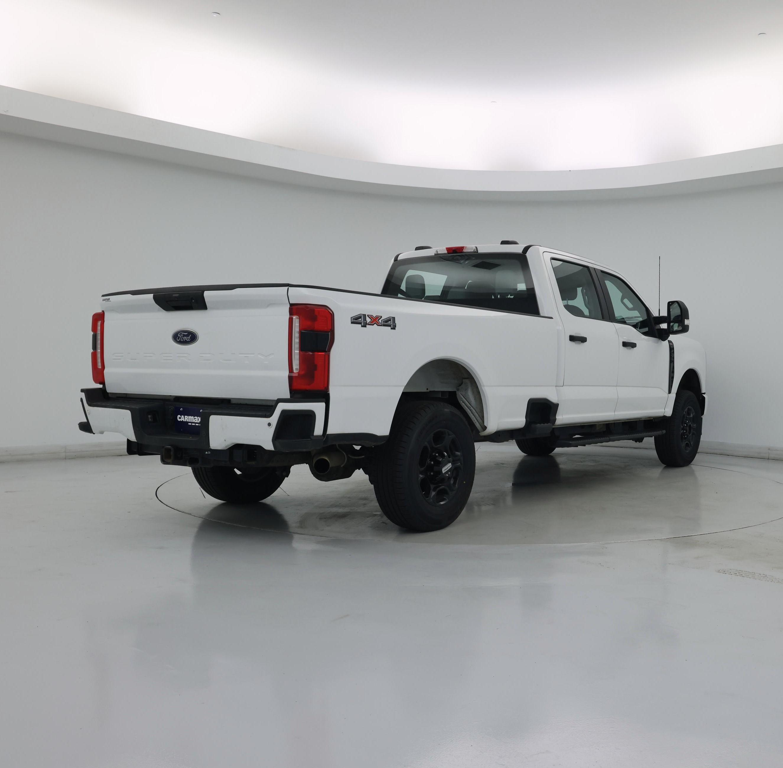 Thumbnail: 2023 Ford F-250 - 8