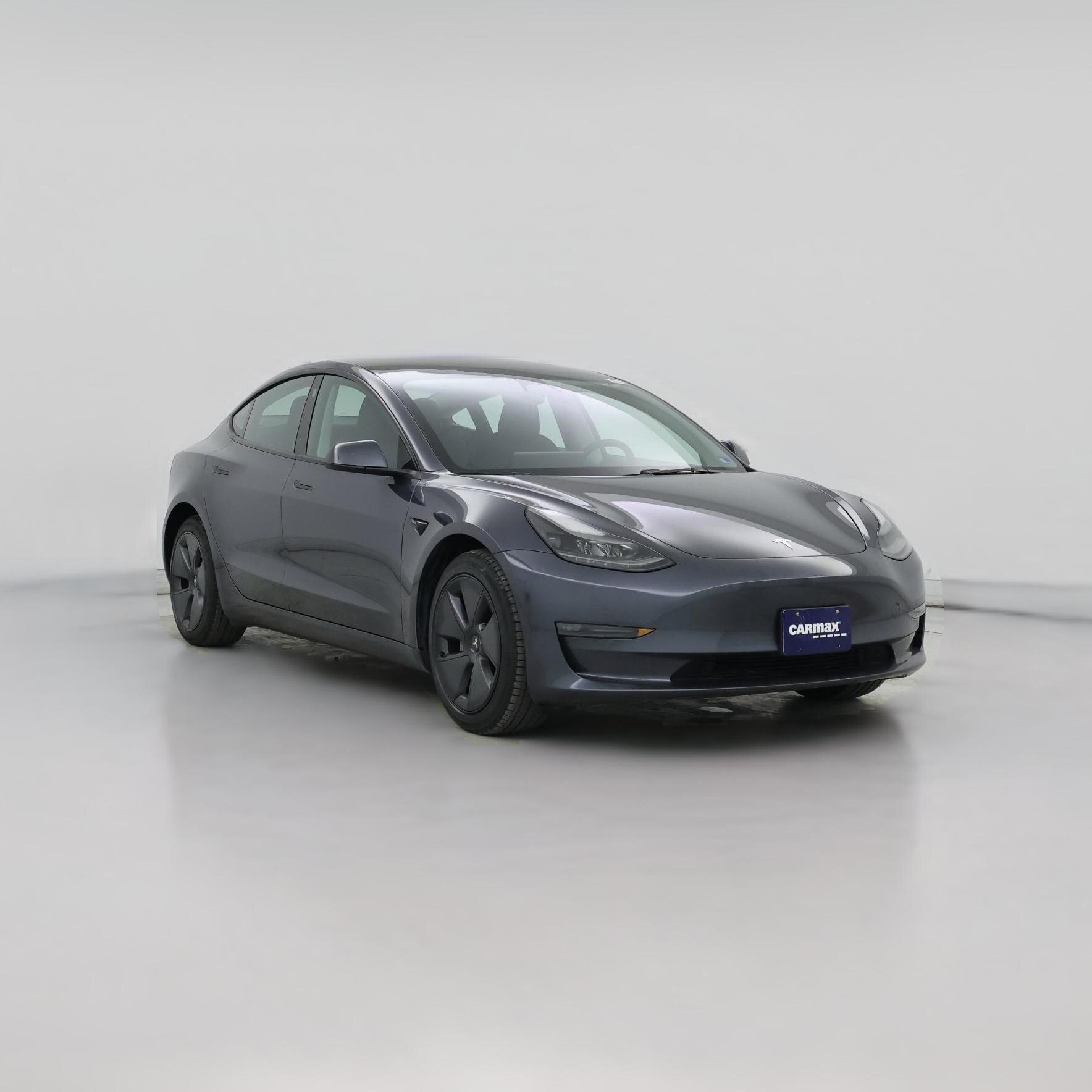 Thumbnail: 2023 Tesla Model 3 - 1